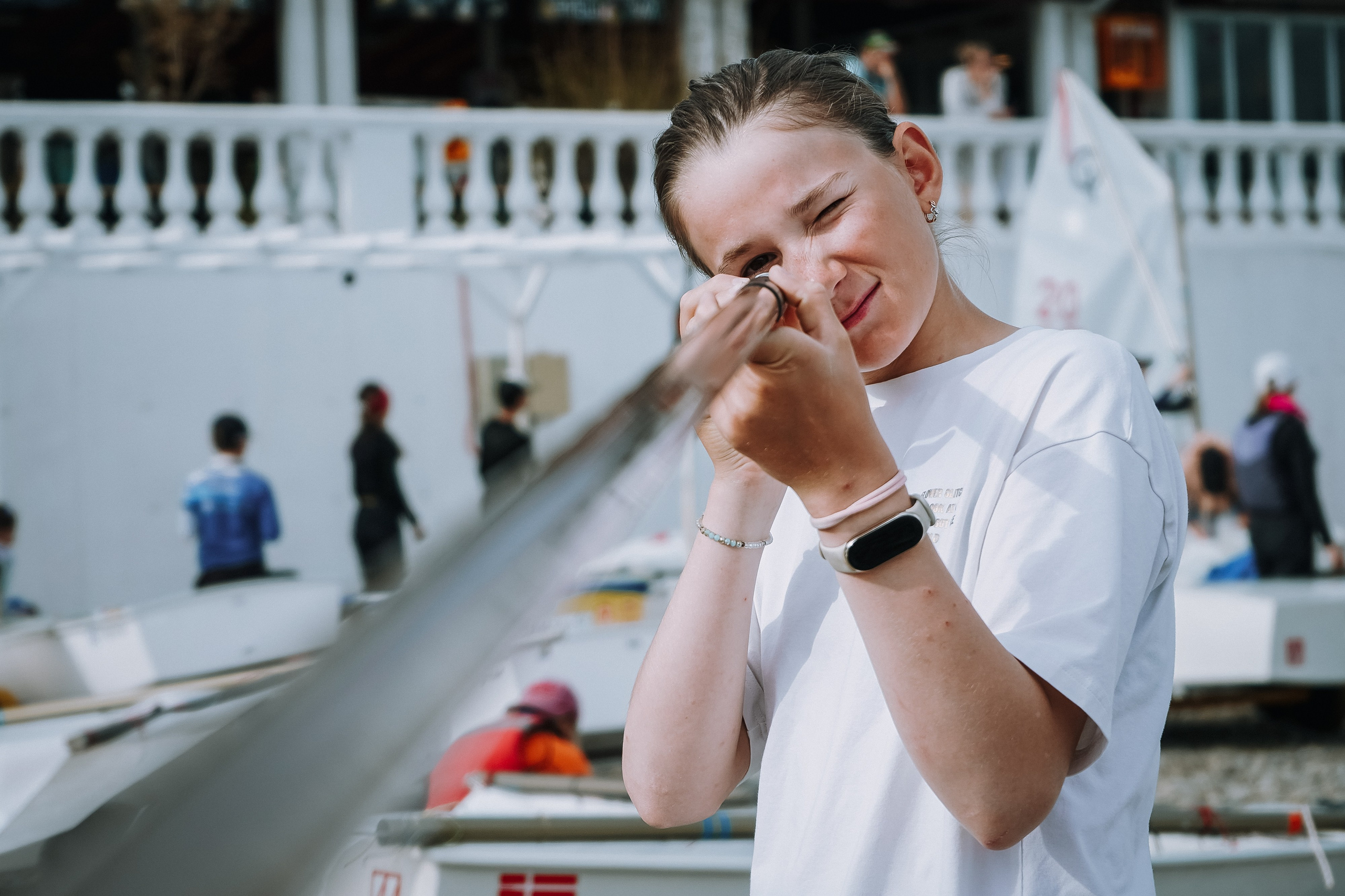 Регата. Выпускные альбомы Натальи Бутко: Новороссийск, Анапа, Геленджик