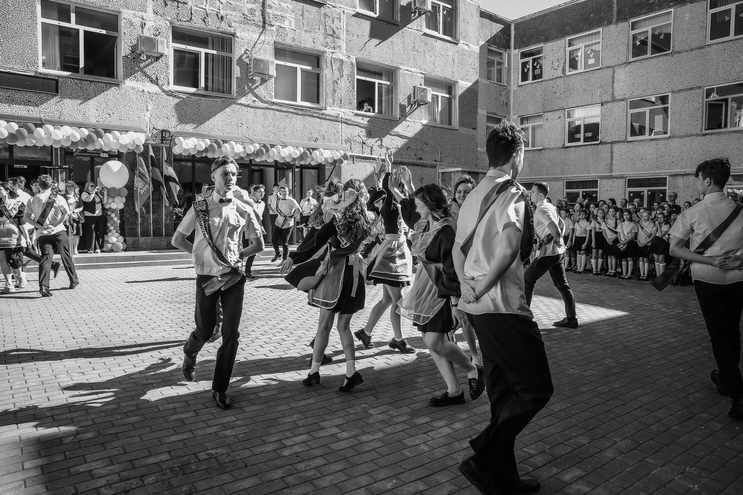 11 класс 33 школа. Выпускные альбомы Натальи Бутко: Новороссийск, Анапа, Геленджик