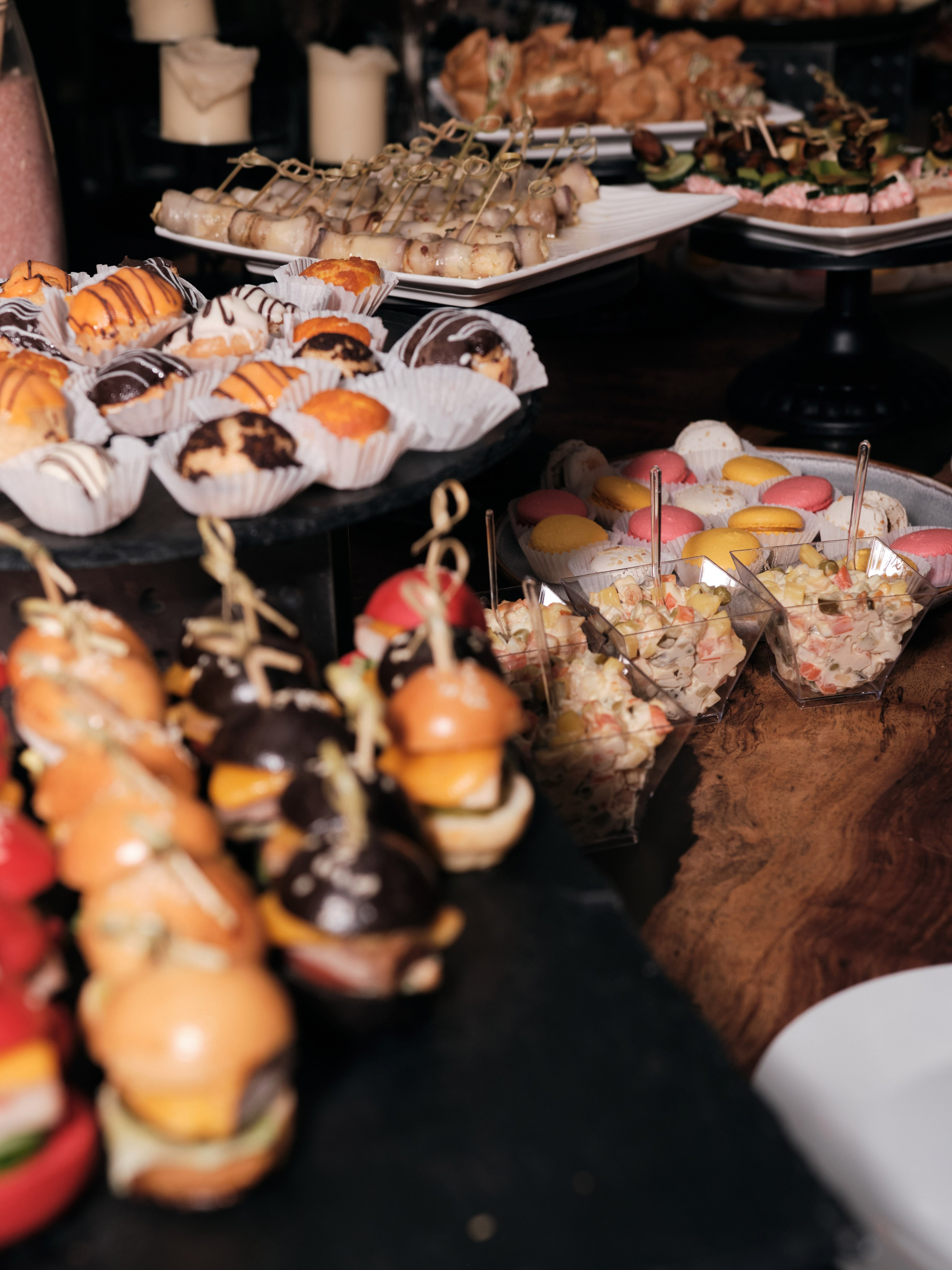 Репортаж мероприятия Москва. Коммерческий, репортажный фотограф в Москве Лейла Мару