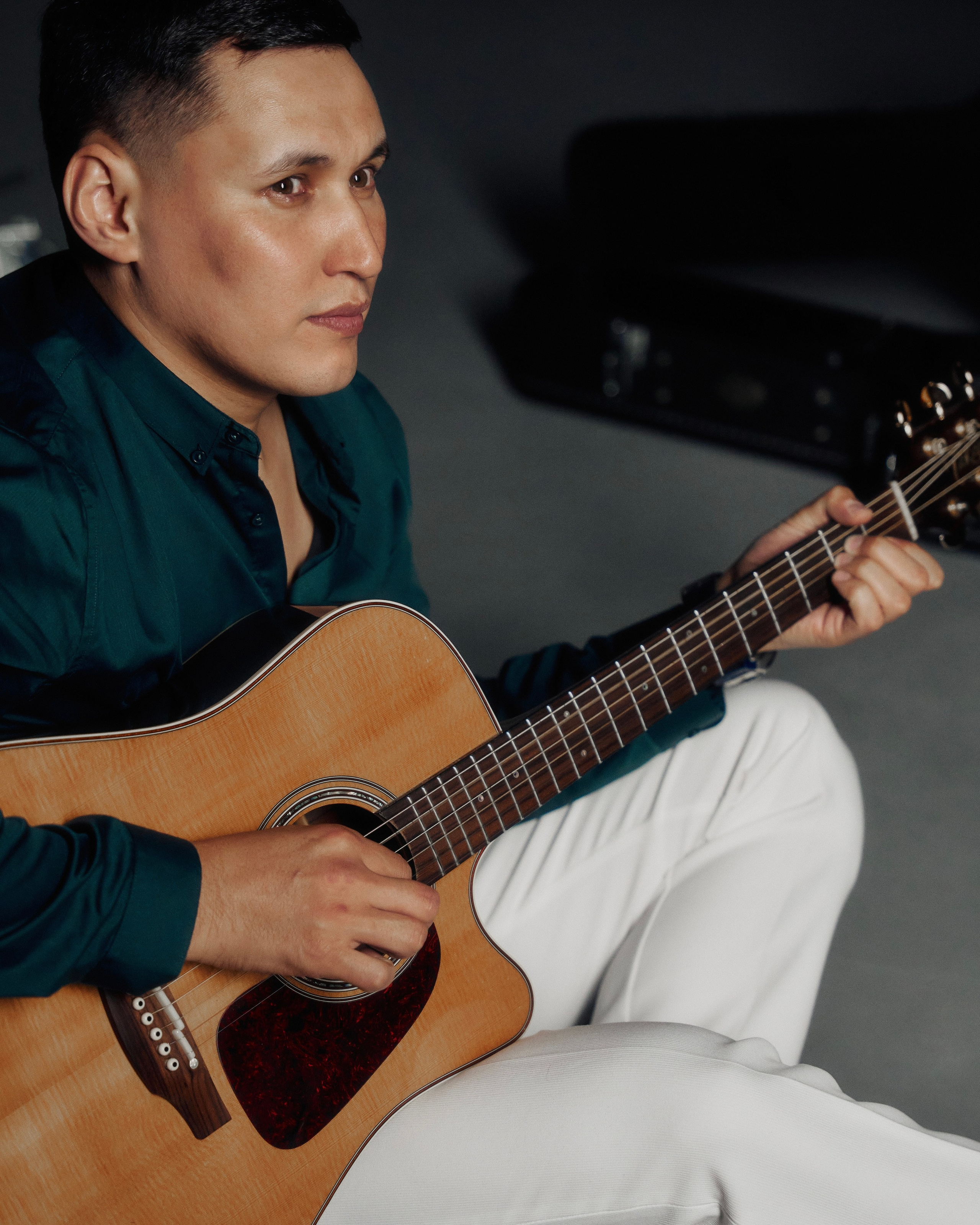 АБЛИКИМ ТУРСУНОВ