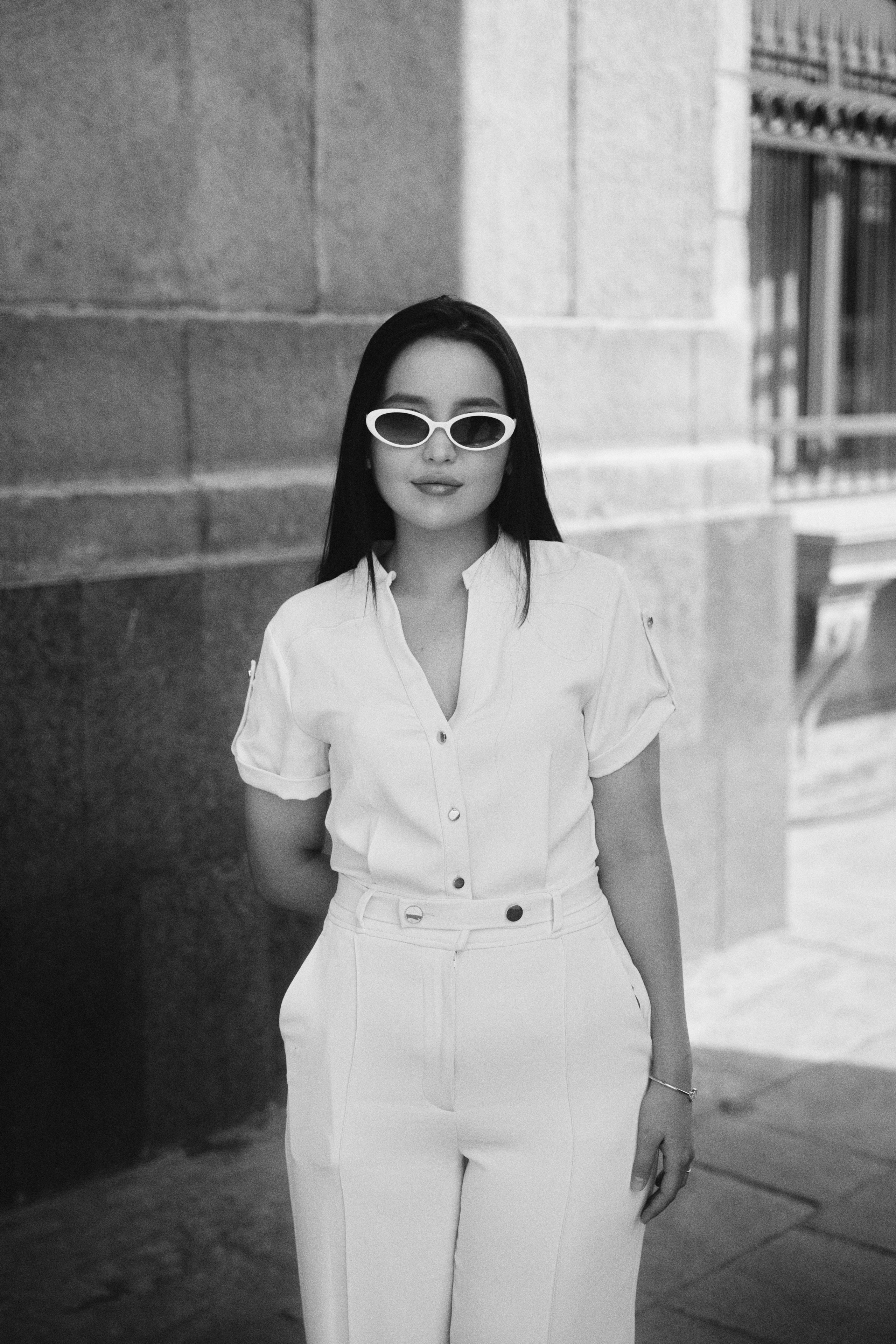 Персональные съемки