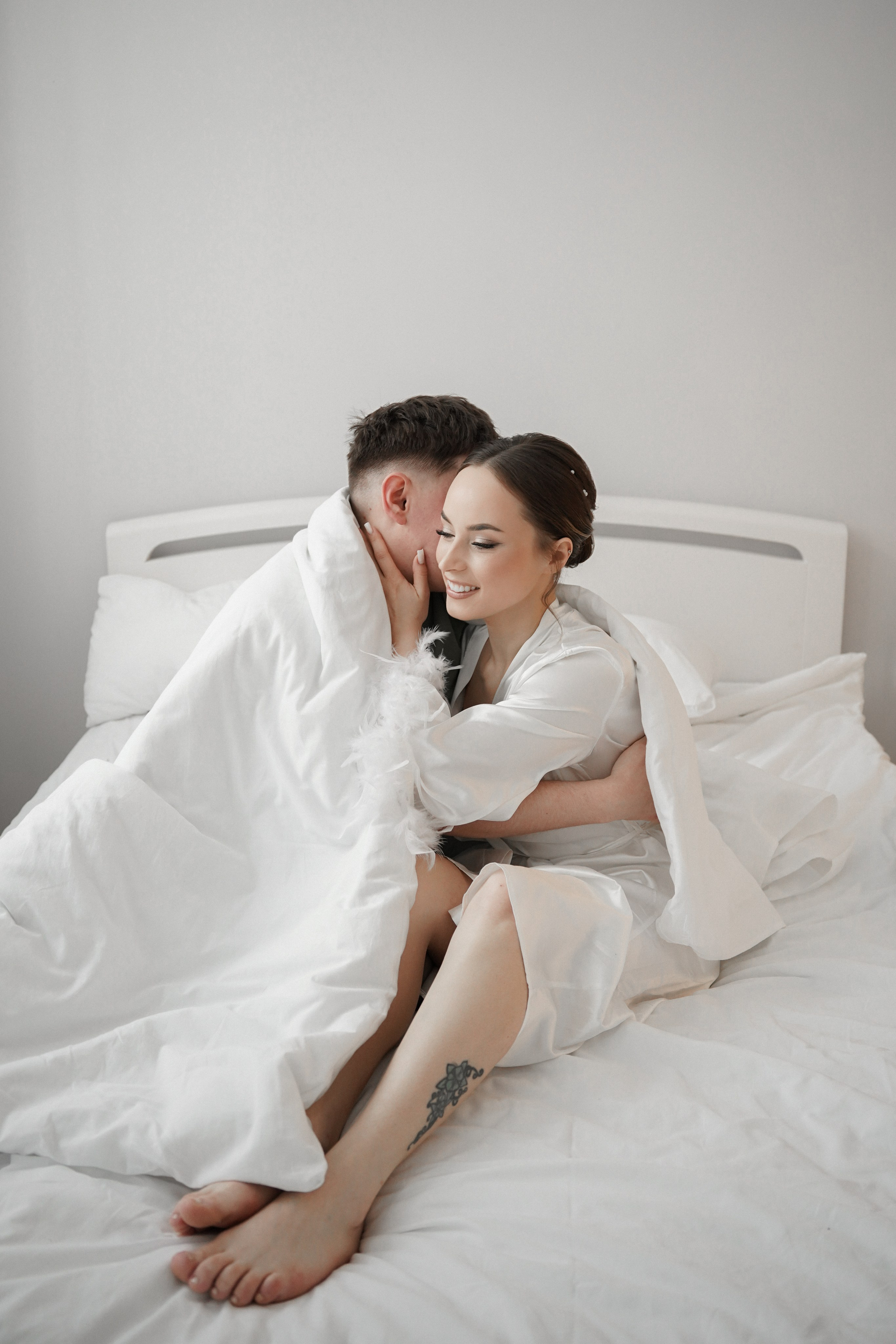 Павел&Екатерина. Свадебный фотограф в Санкт-Петербурге Мошина Наталья