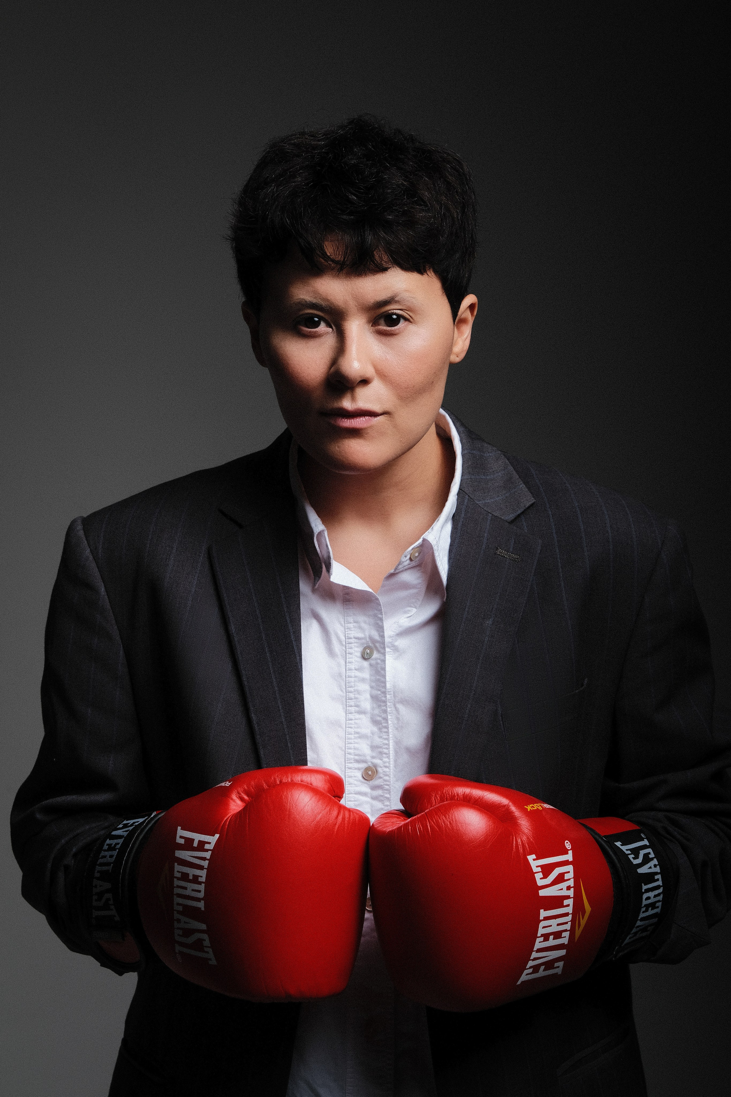 Мария. Портретный и репортажный фотограф в Алматы Поваляев Дмитрий