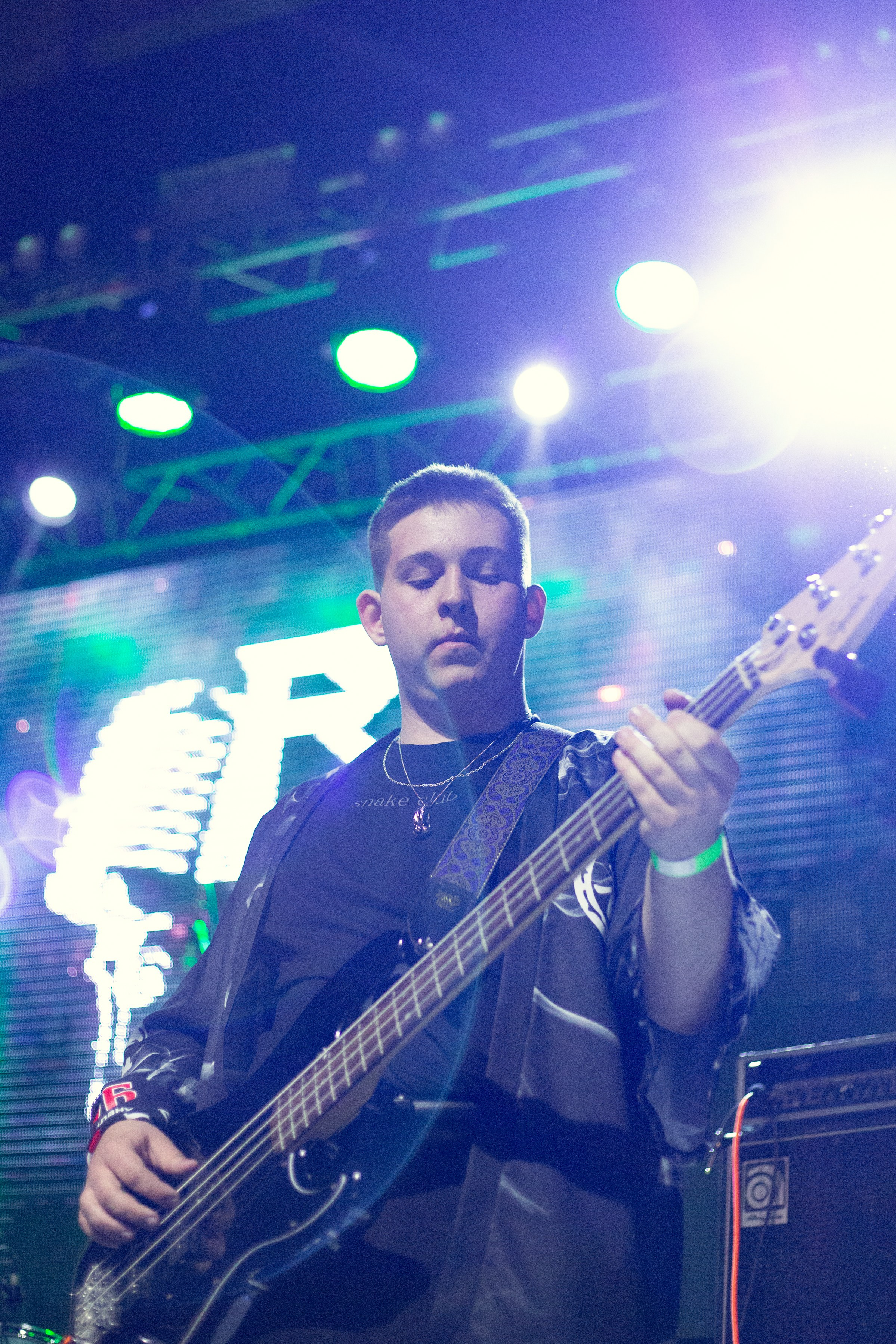 Cover Party. Фотограф в Пермском крае Матвей Раттер