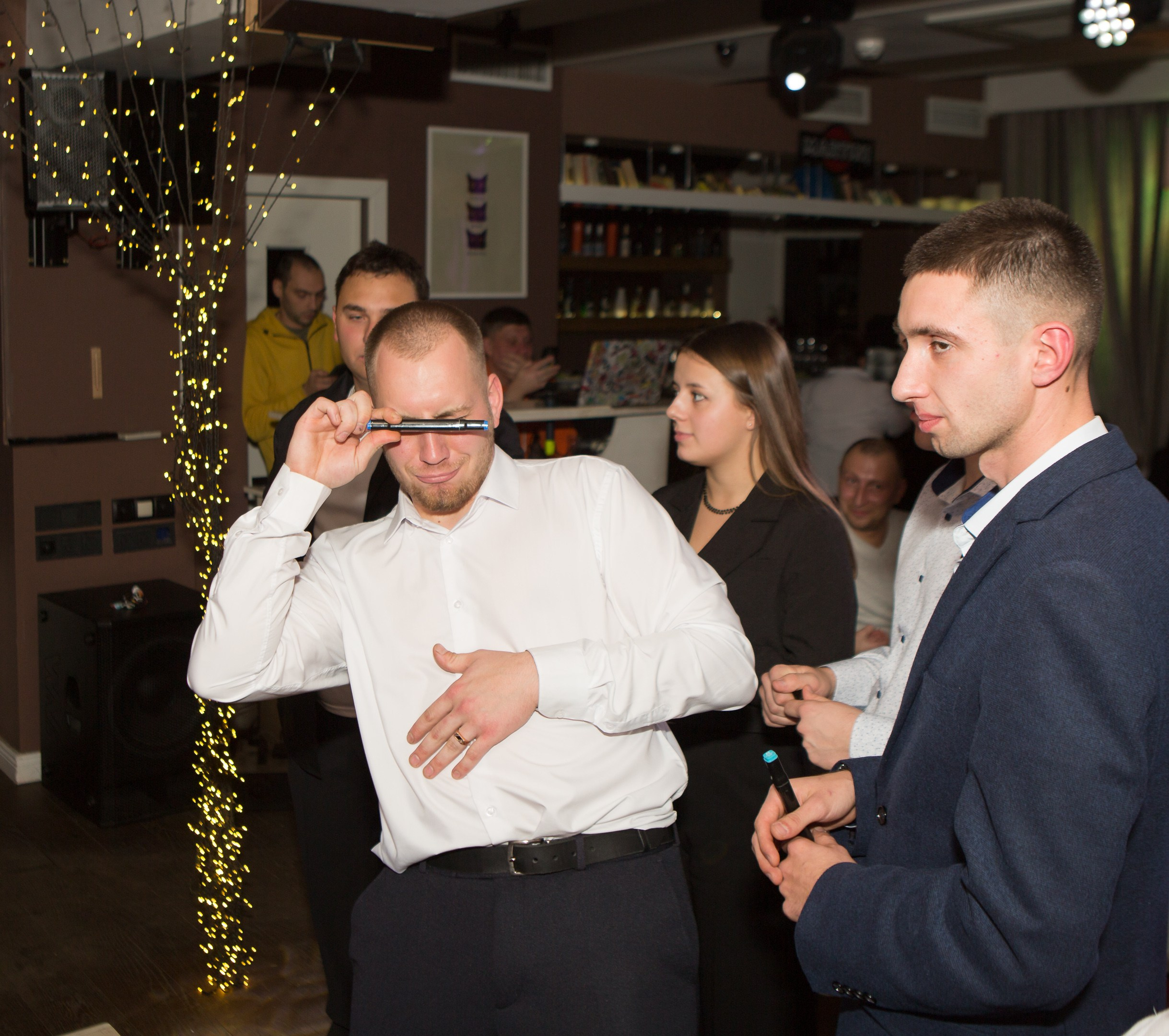 Ресторан. Фотограф Тверь|Москва|Волоколамск| Отт Кристина