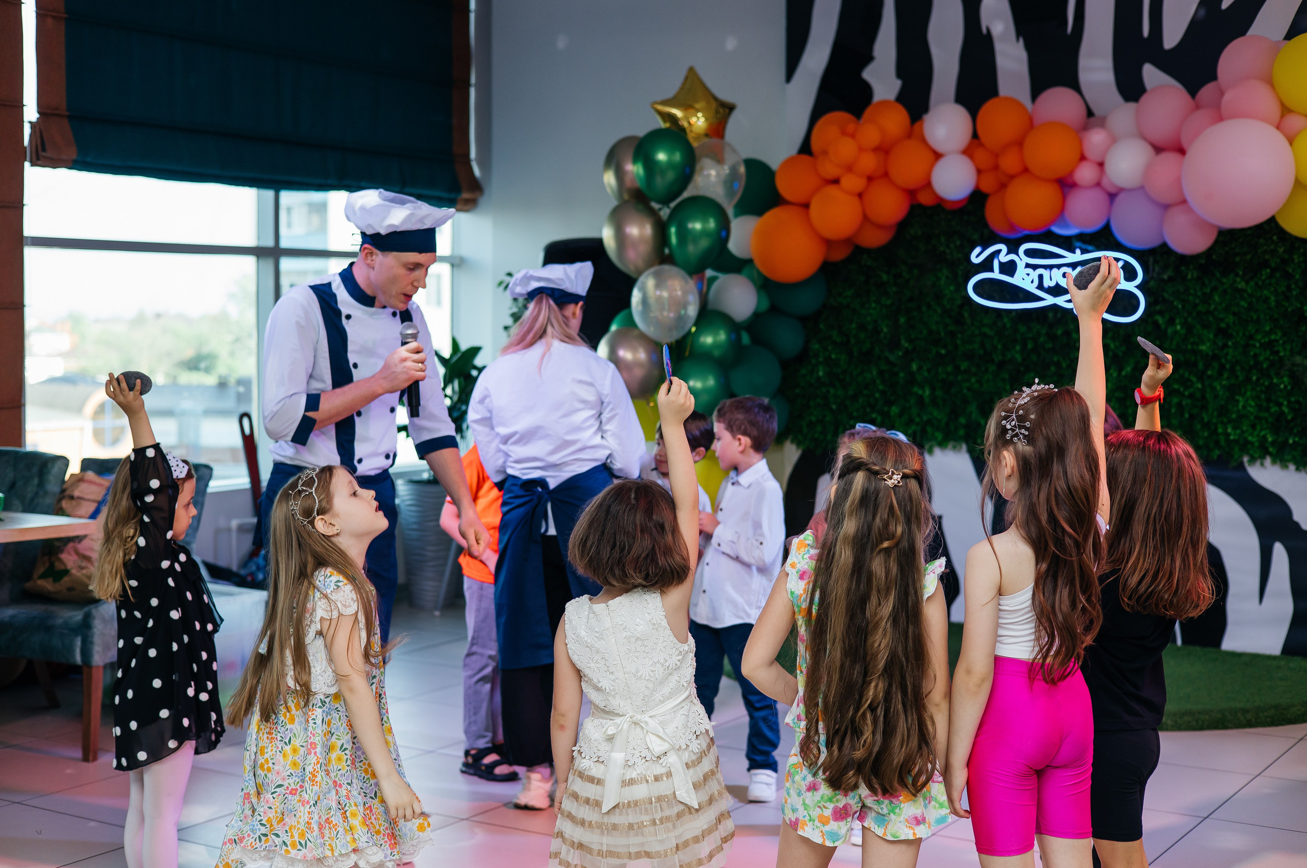 Выпускной ДС. Свадебный и семейный фотограф Ростова-на-Дону Ирина Бондарева