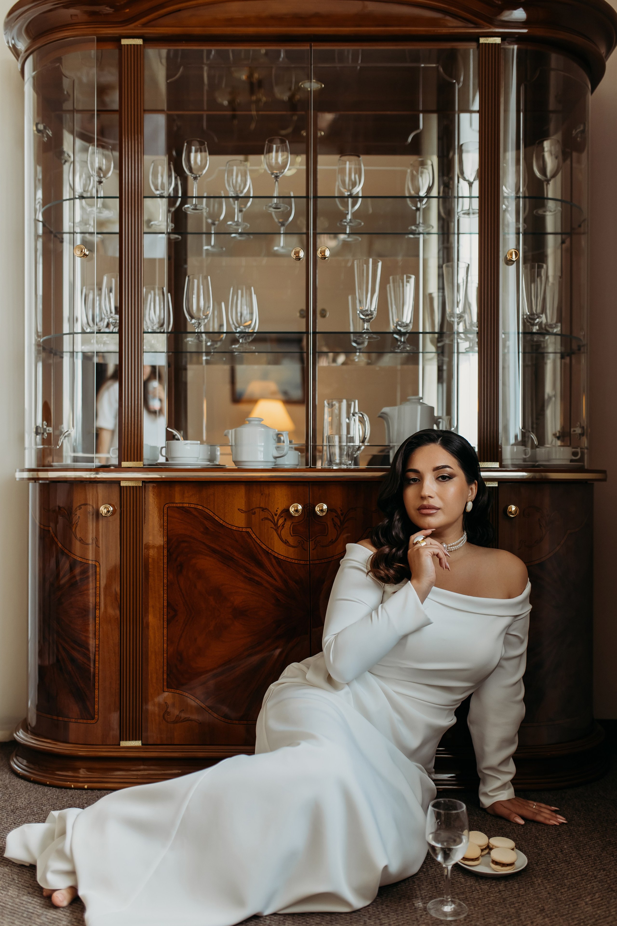 Зиля и Руслан. Фотограф Тимербаева Алина г. Сургут