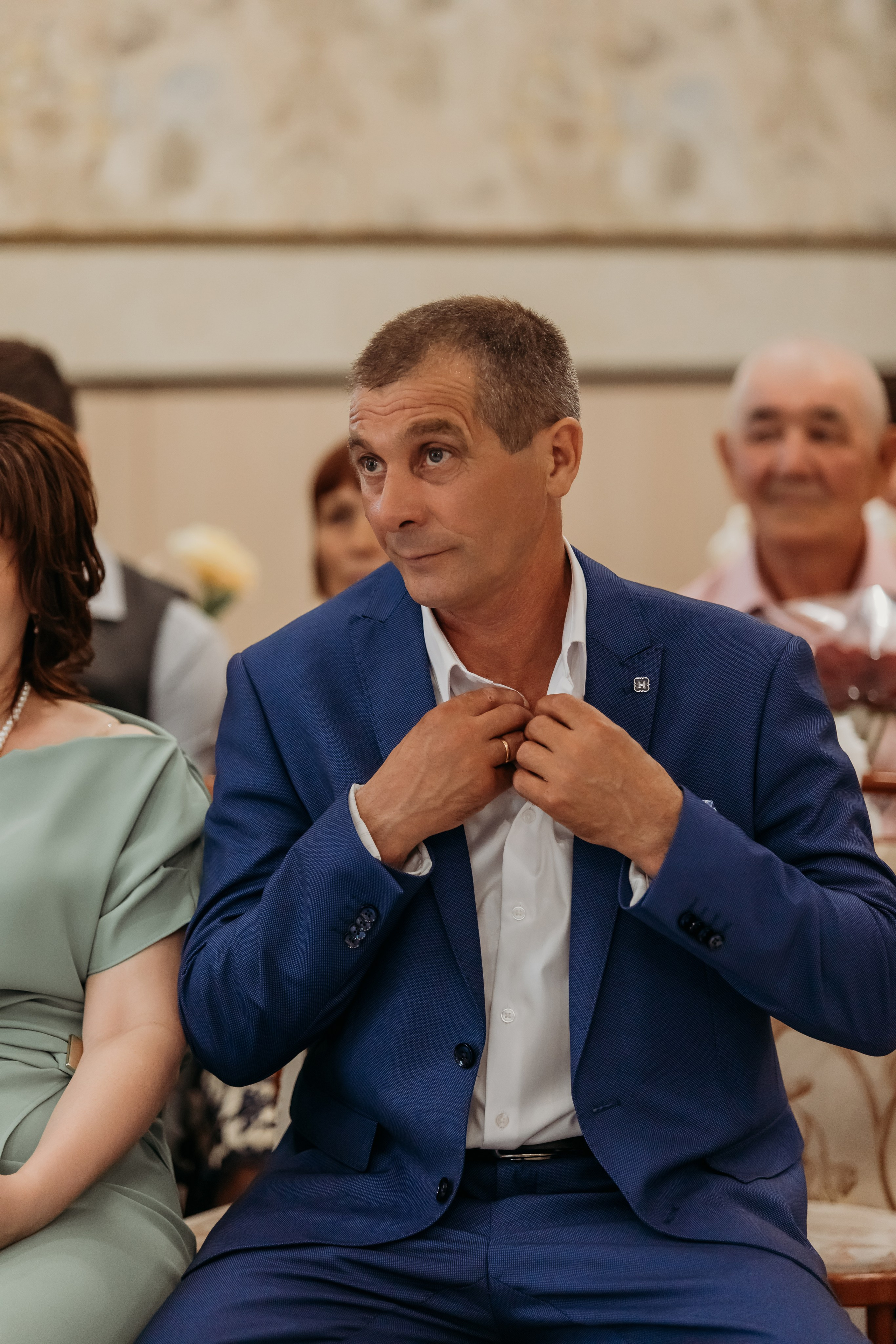 Зиля и Руслан. Фотограф Тимербаева Алина г. Сургут