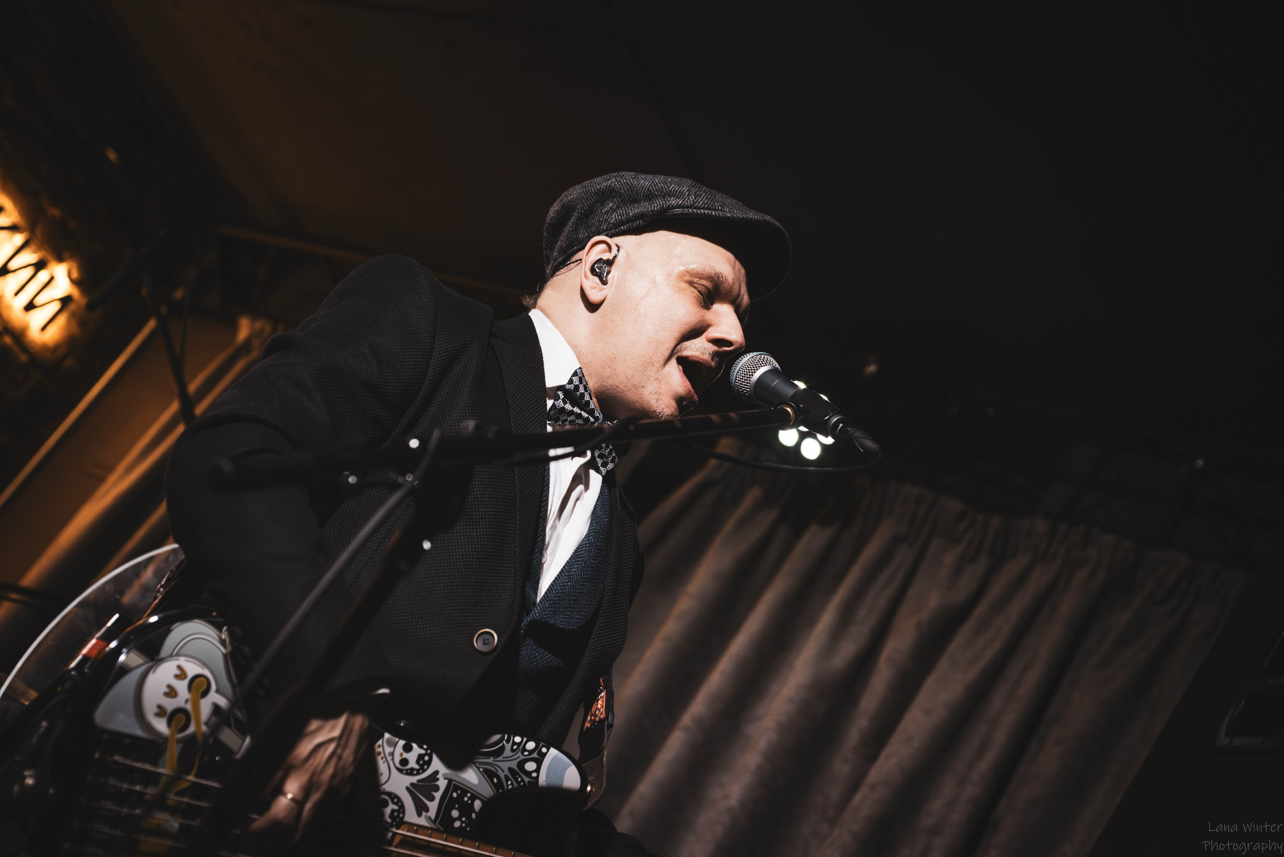 Скворцы Степанова (6 марта 2026 года, Москва, клуб Джао Да). Фотограф Светлана Блинова, Москва и Московская область