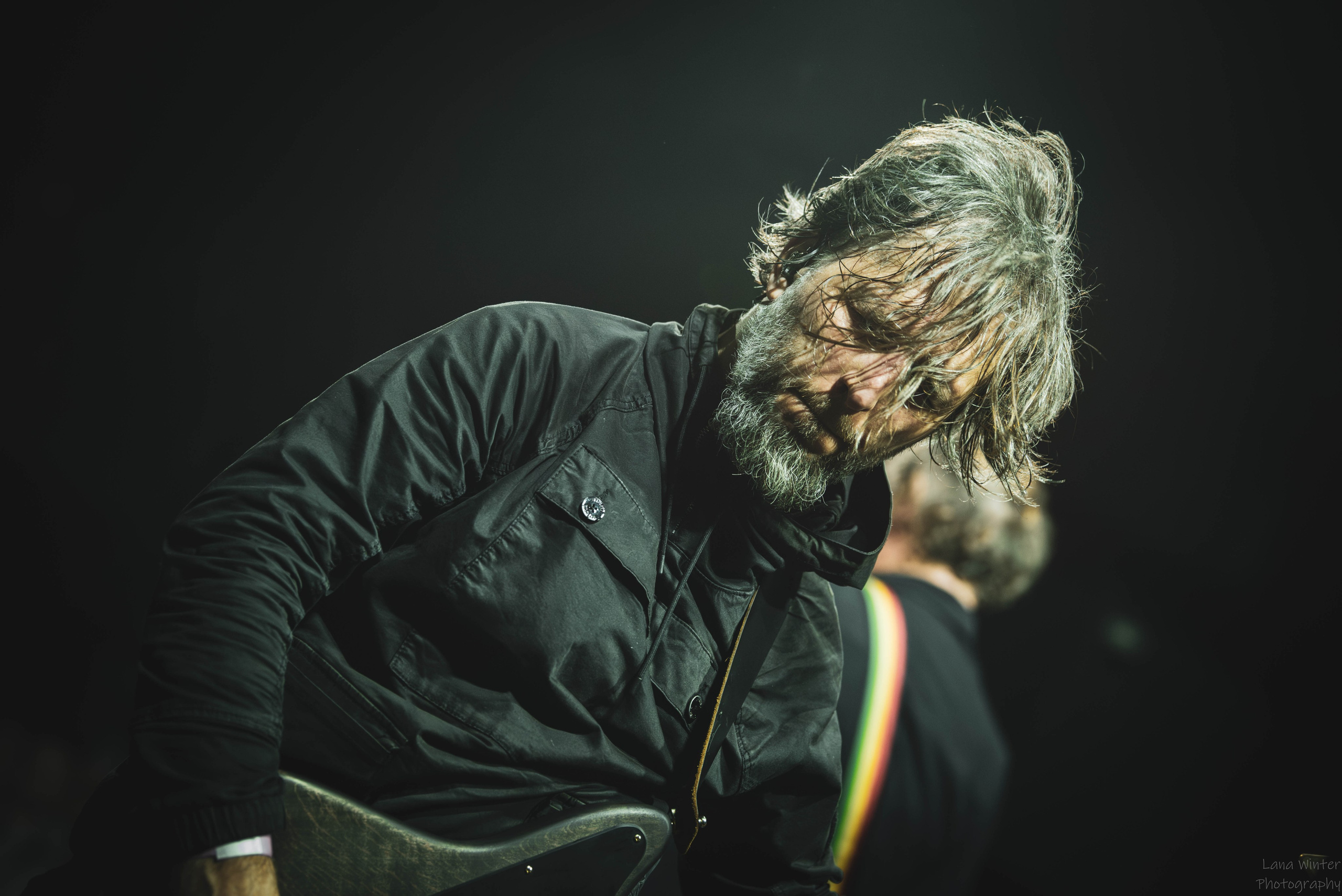 7Раса (3 октября 2025 года, Москва, клуб Pravda). Фотограф Светлана Блинова, Москва и Московская область