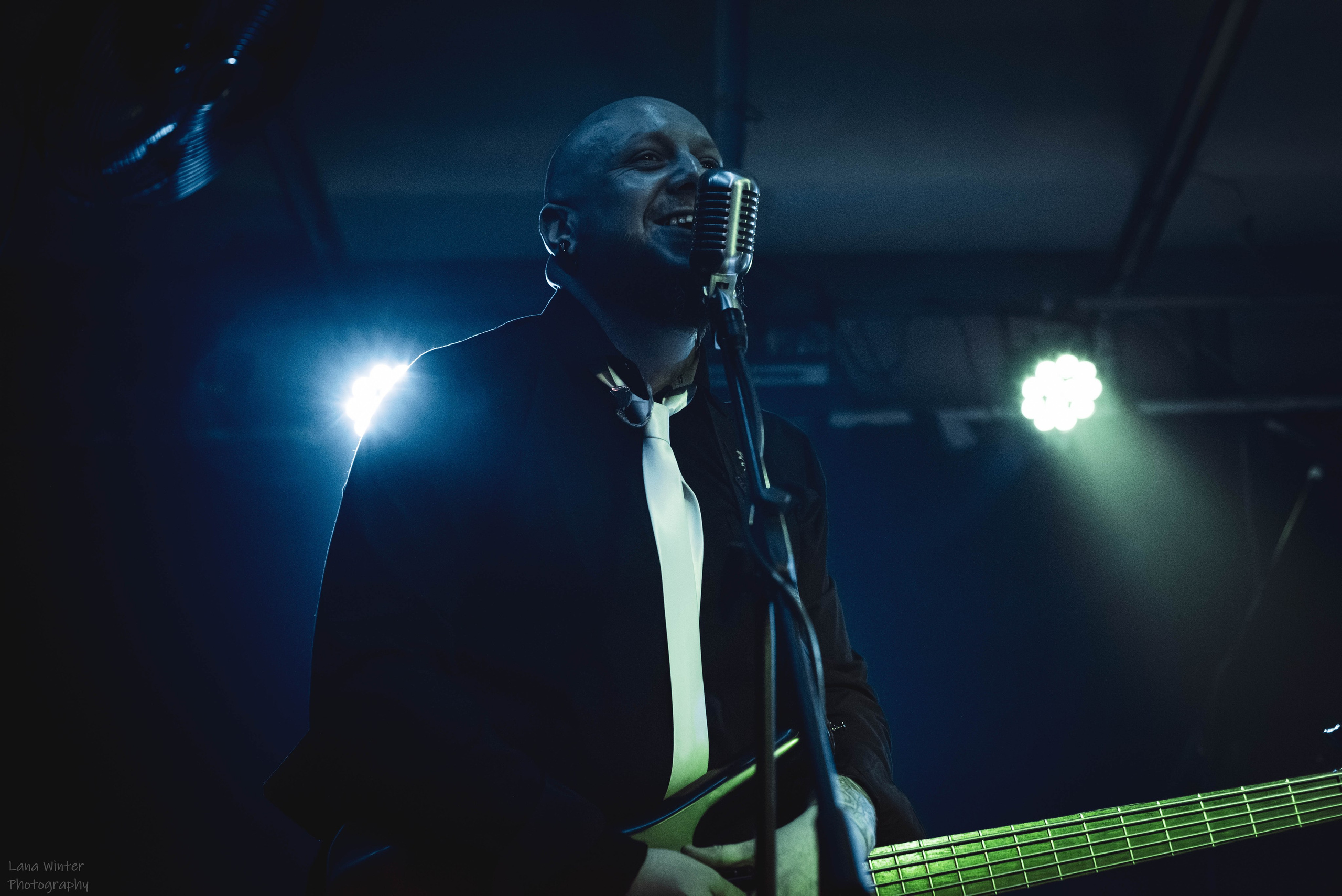 НРАВ (12 апреля 2025 года, Москва, клуб Смена). Фотограф Светлана Блинова, Москва и Московская область