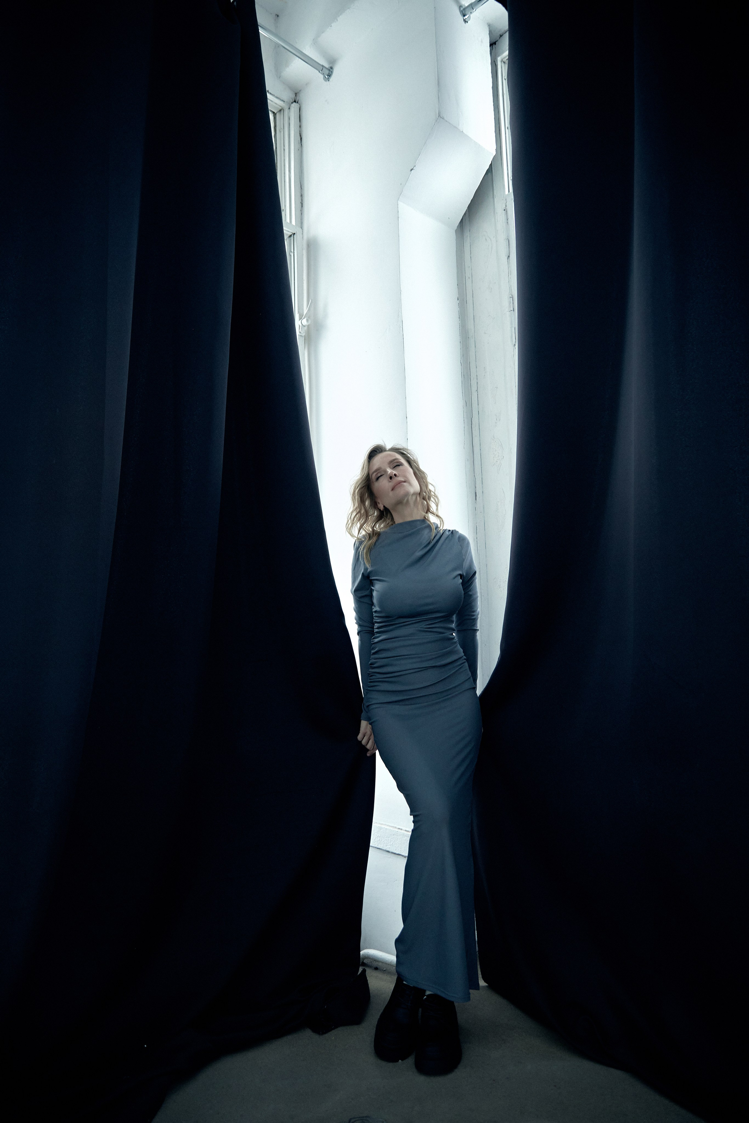 VALERIA. Yulia Otroschenko