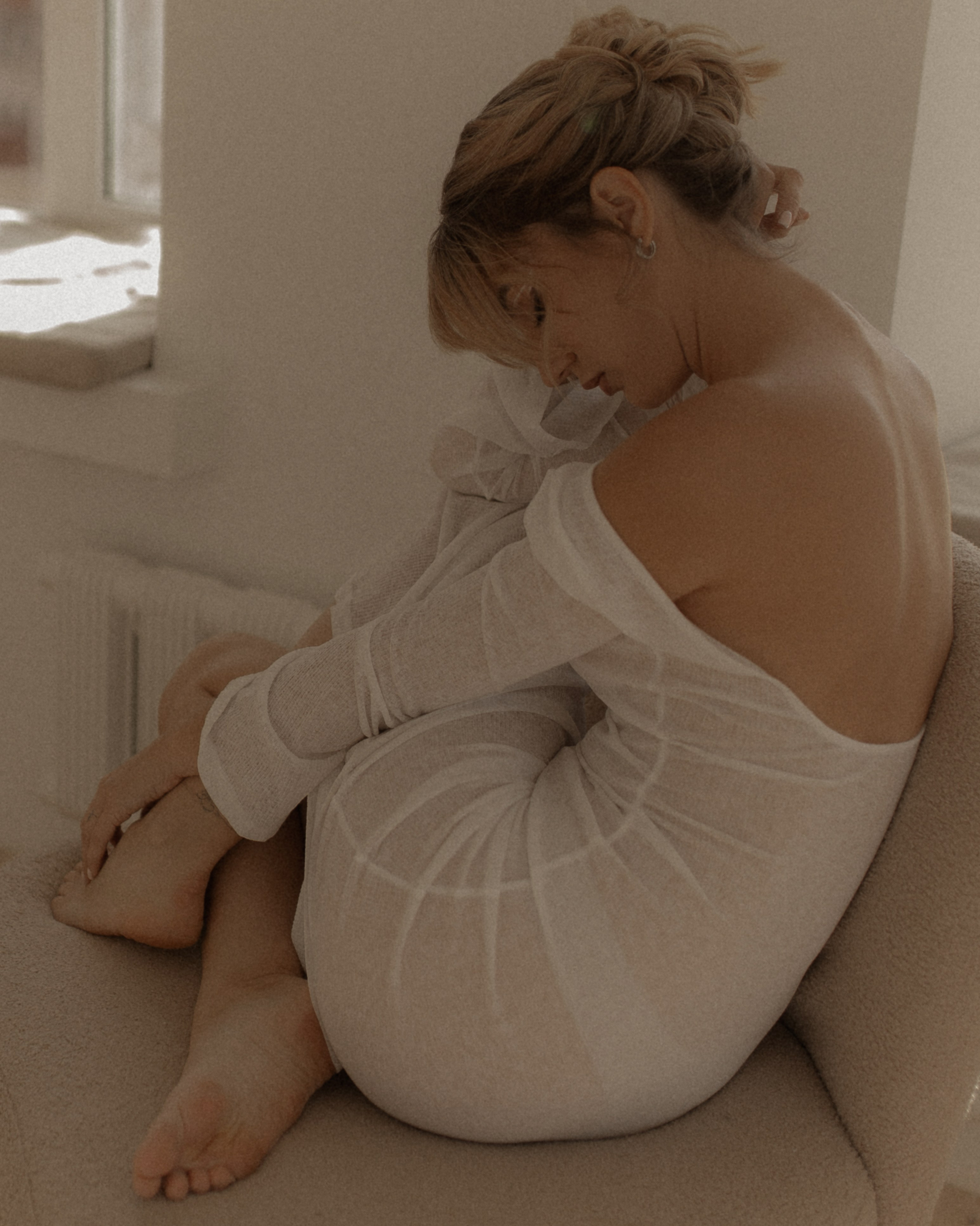 Мария. DARYA.BELKINA