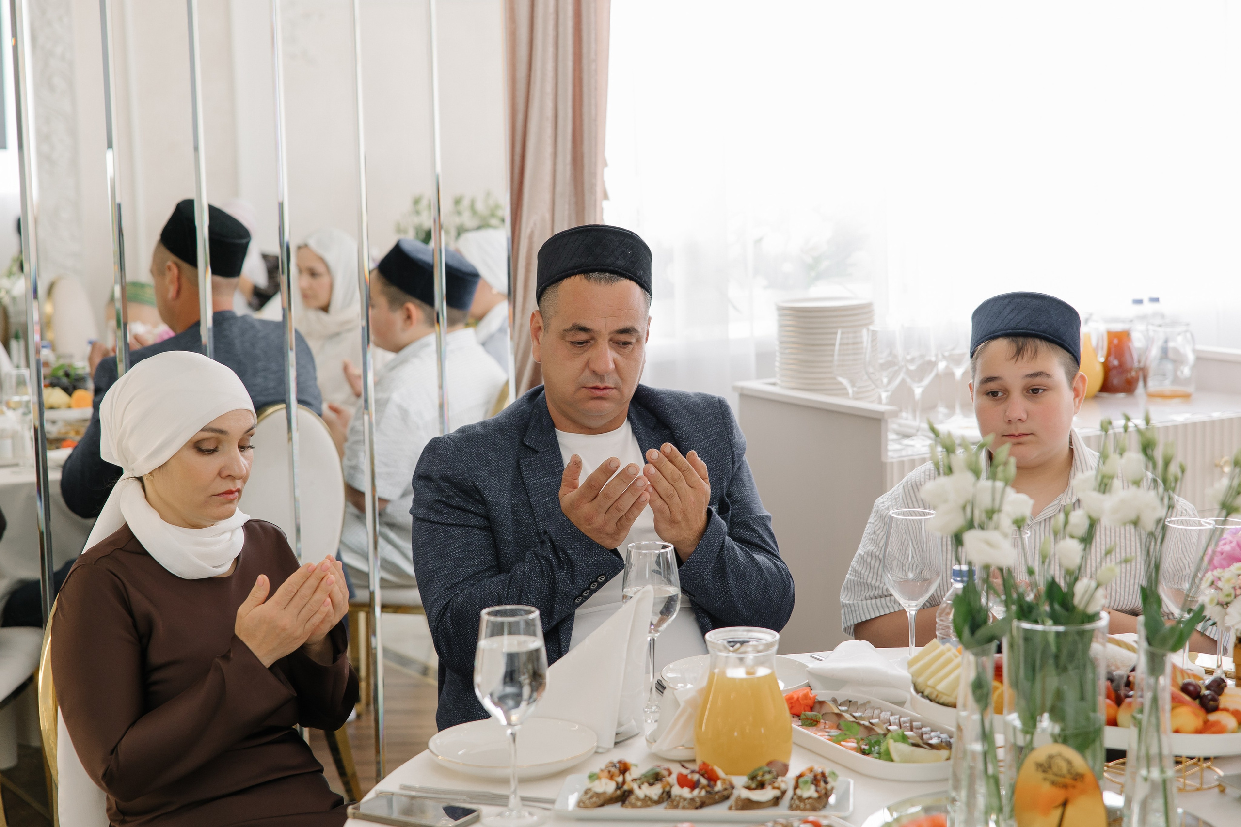 Тимур и Алия. Свадебный и семейный фотограф в Набережных Челнах и Казани