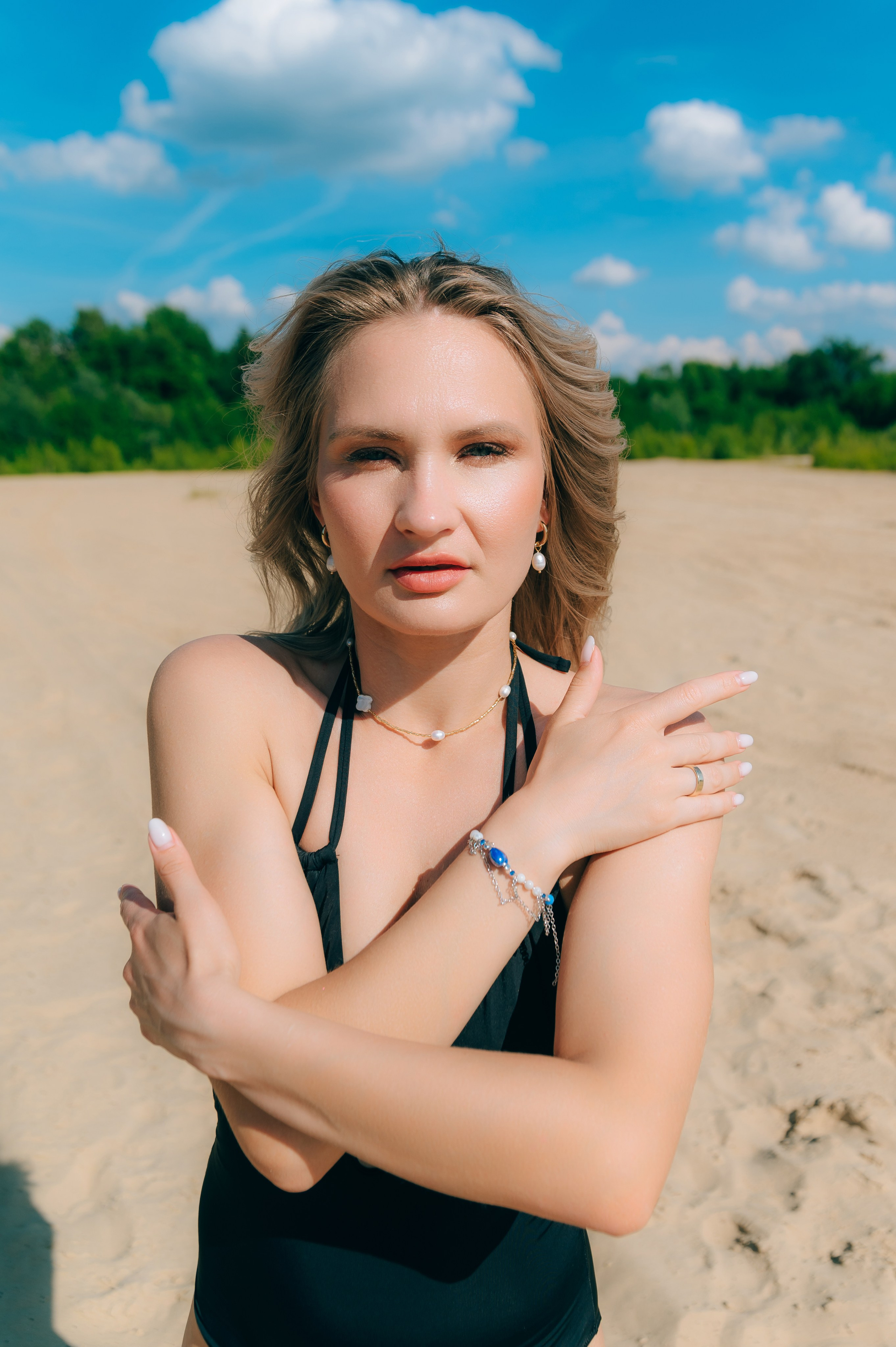 Летняя коллекция. Яна Репина. Детский и семейный фотограф Катерина Мишина