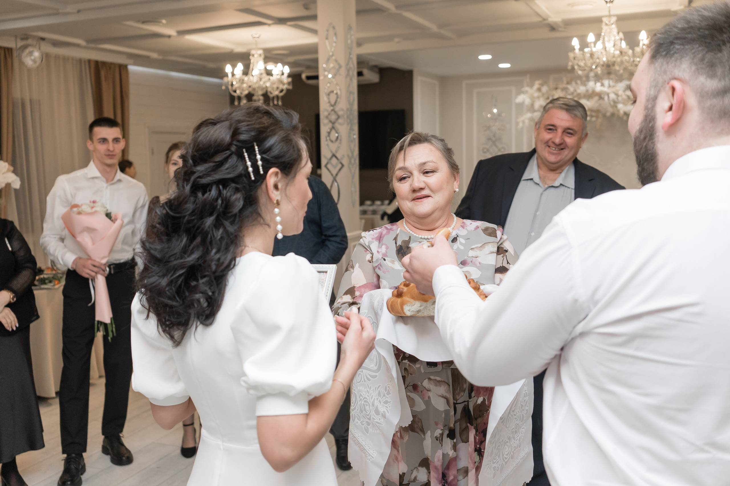 Ксения и Вадим (свадебный репортаж). Эстетичная фото- и видеосъёмка Ирина Арсентьева. Челябинск и весь мир