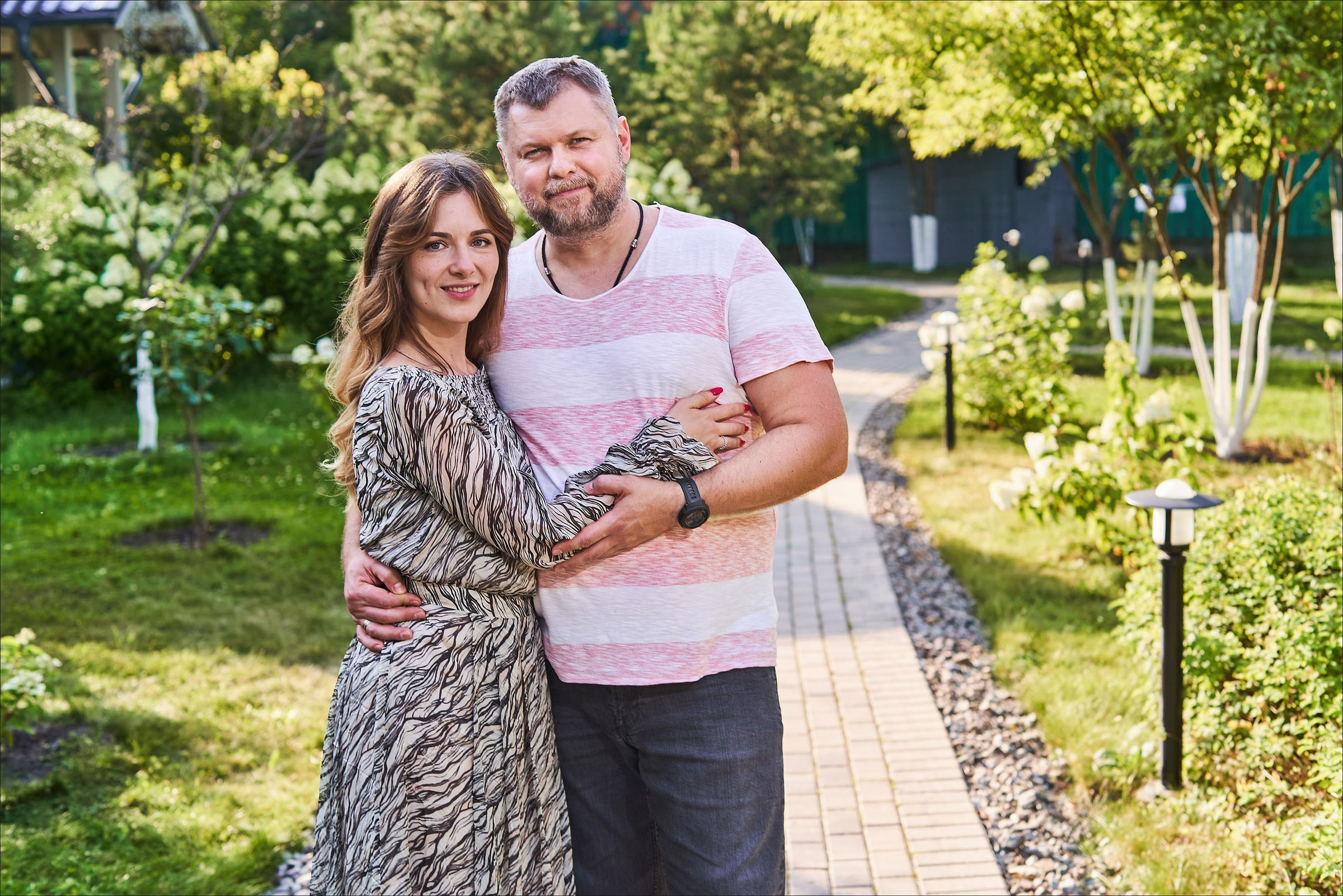 День Рождения Сонечки. Фотограф в Москве Нафиков Руслан. Репортажная съемка, Портрет