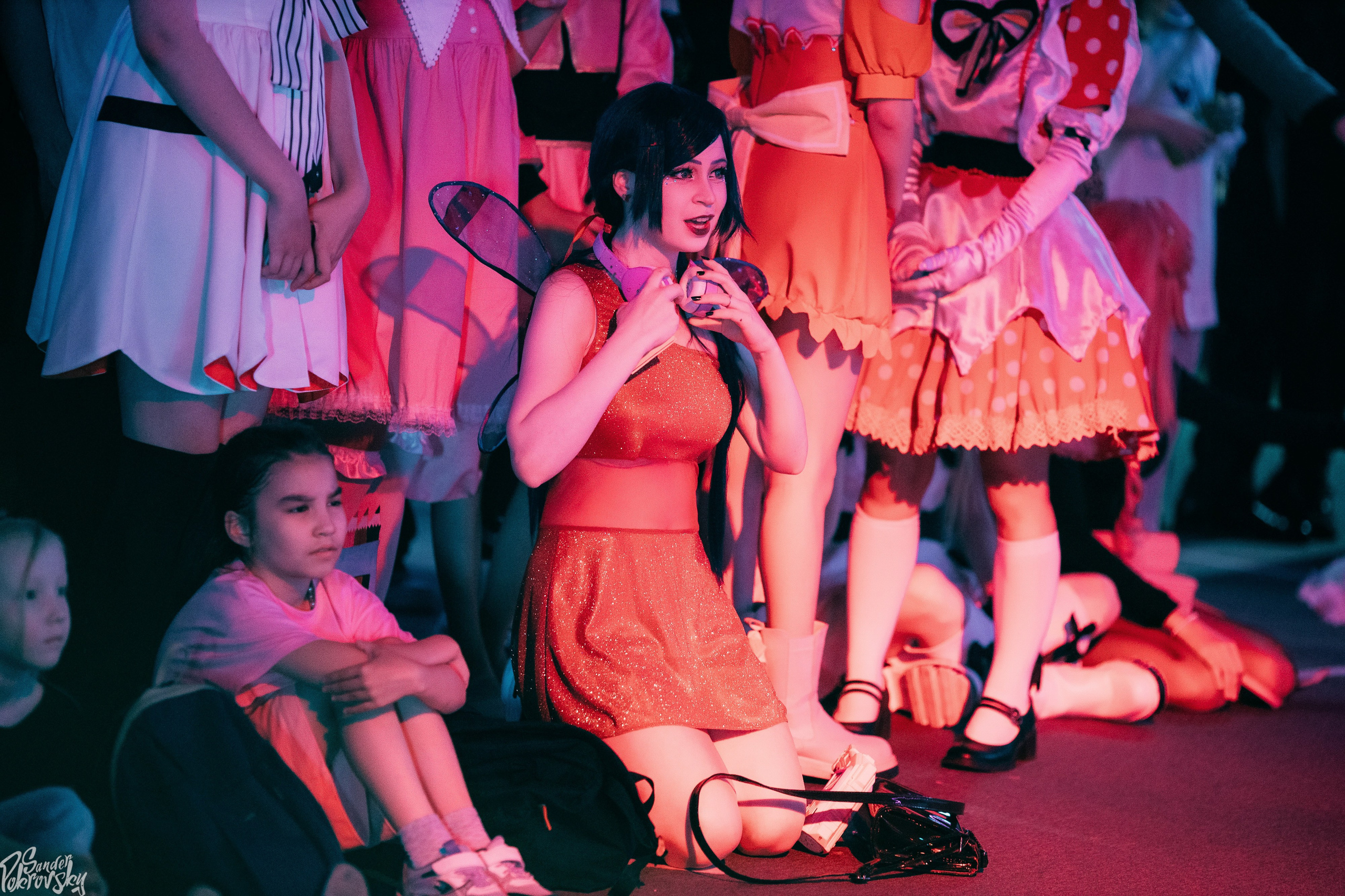 Zaga Game. Свадебный и репортажный фотограф в Чебоксарах Покровский Александр