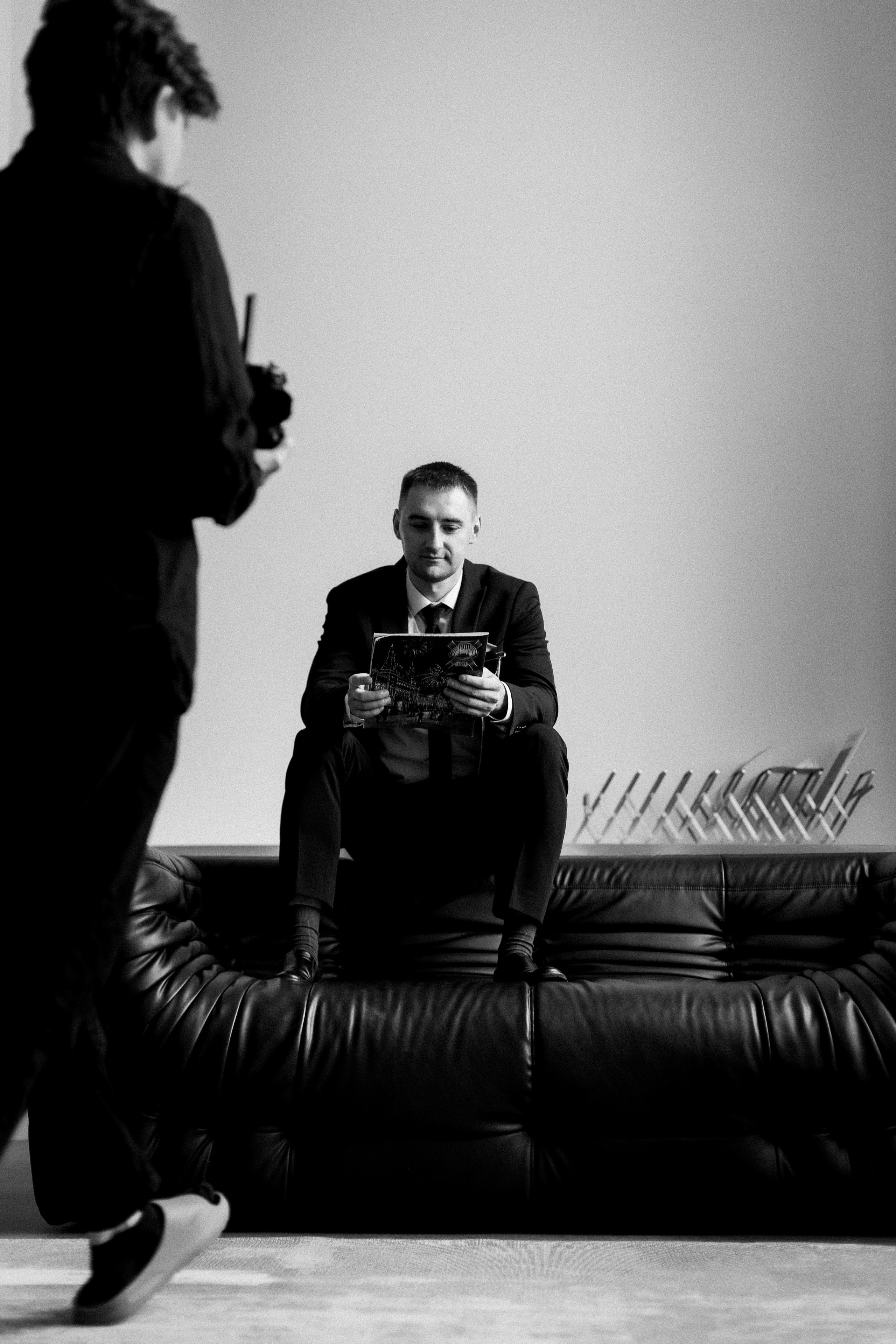 Иван & Настя. Свадебный и репортажный фотограф в Чебоксарах Покровский Александр