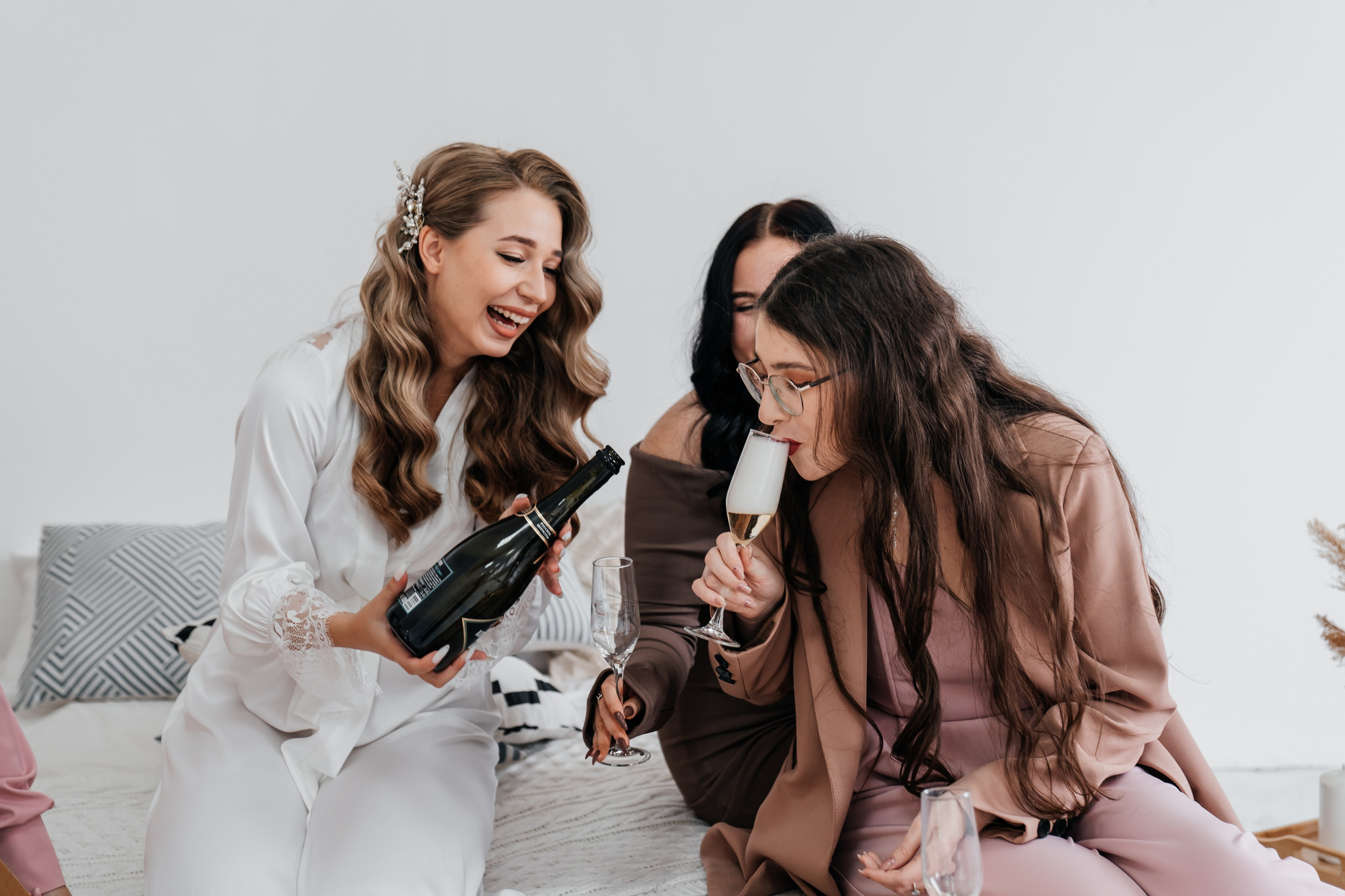 Олеся и Сергей. Евгения Арефьева — свадебный и портретный фотограф в Чите