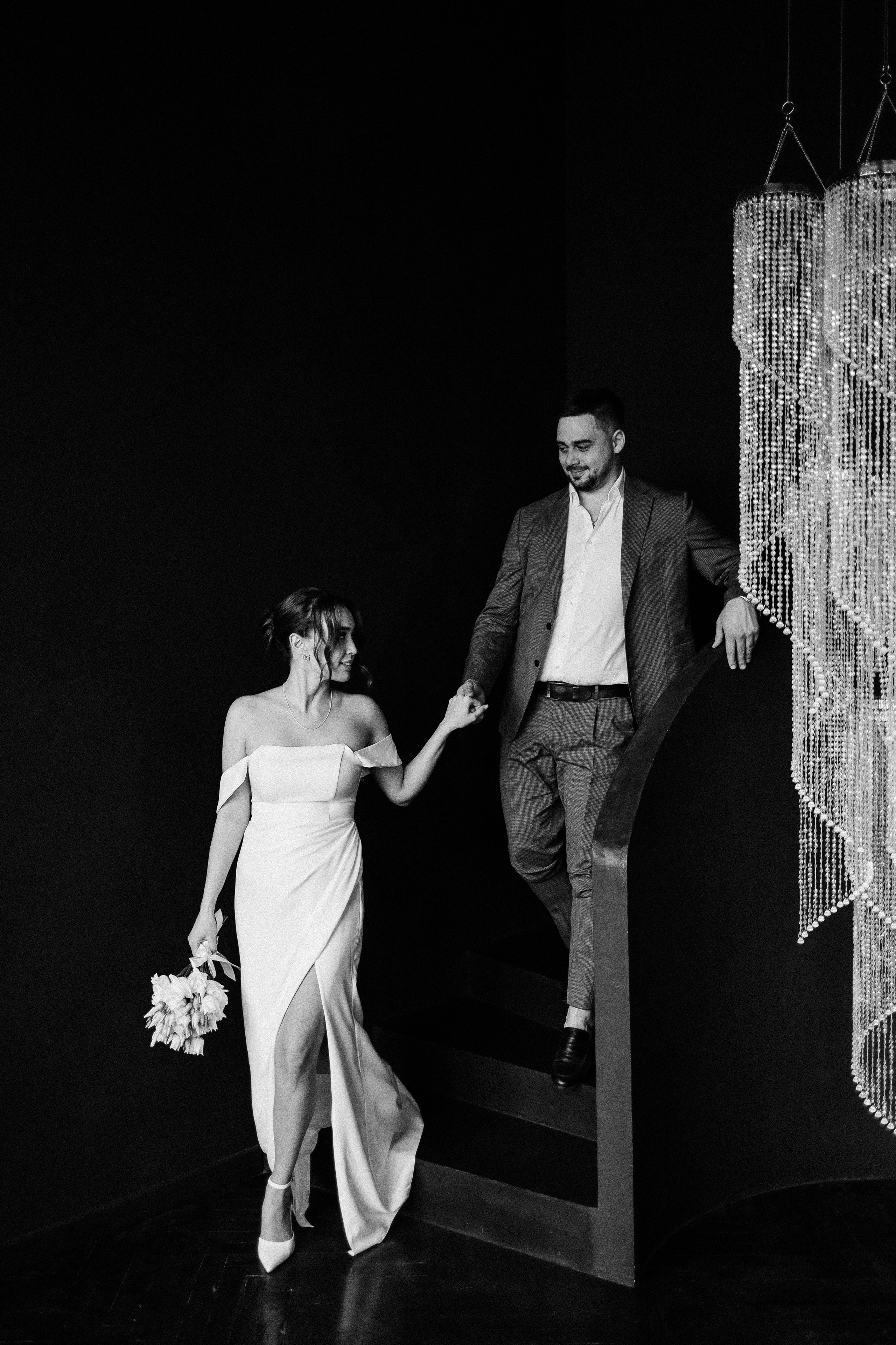 Рамиль и Регина/ 2024. Свадебный и семейный фотограф в Екатеринбурге