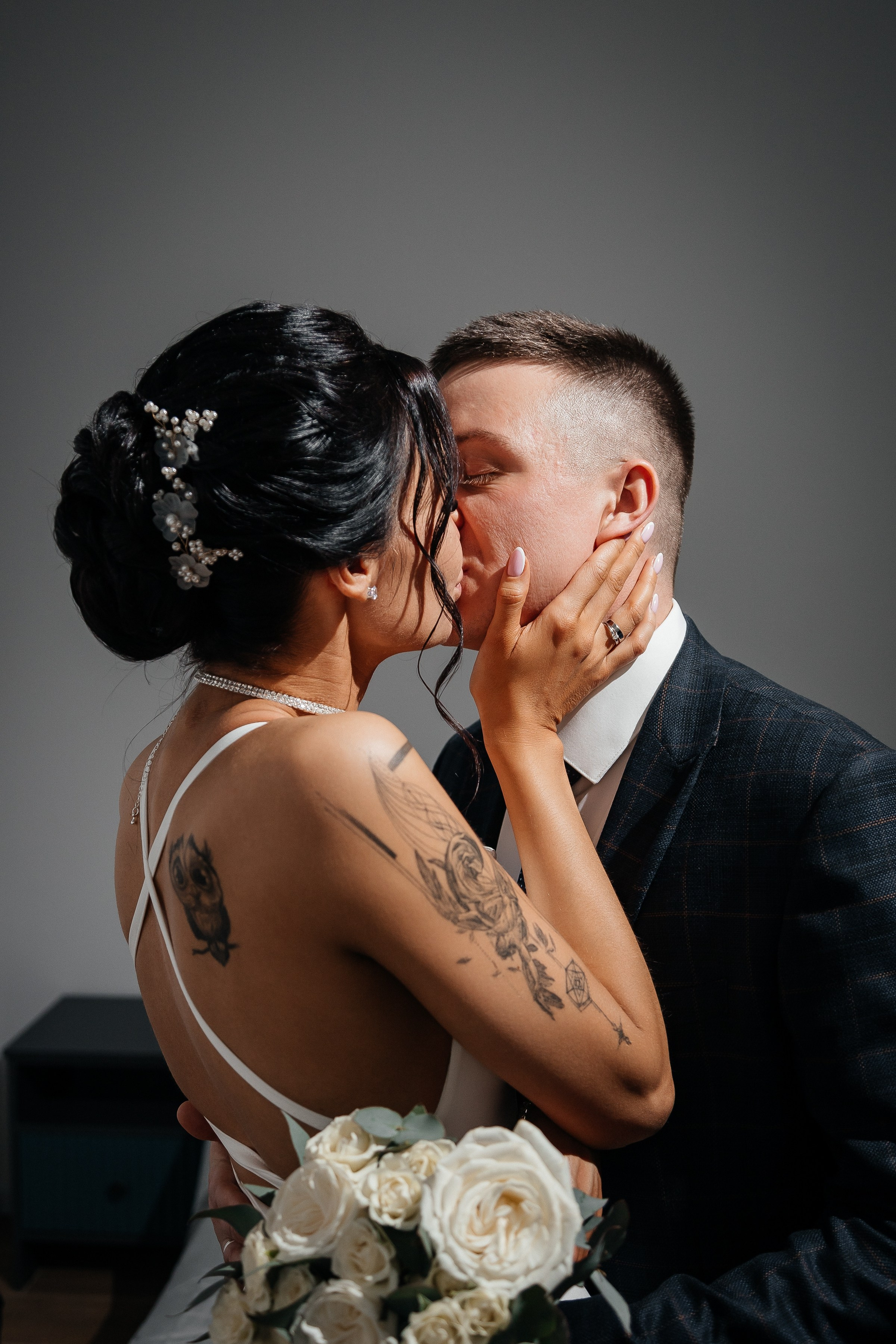 Вадим и Юлия/2024. Свадебный и семейный фотограф в Екатеринбурге