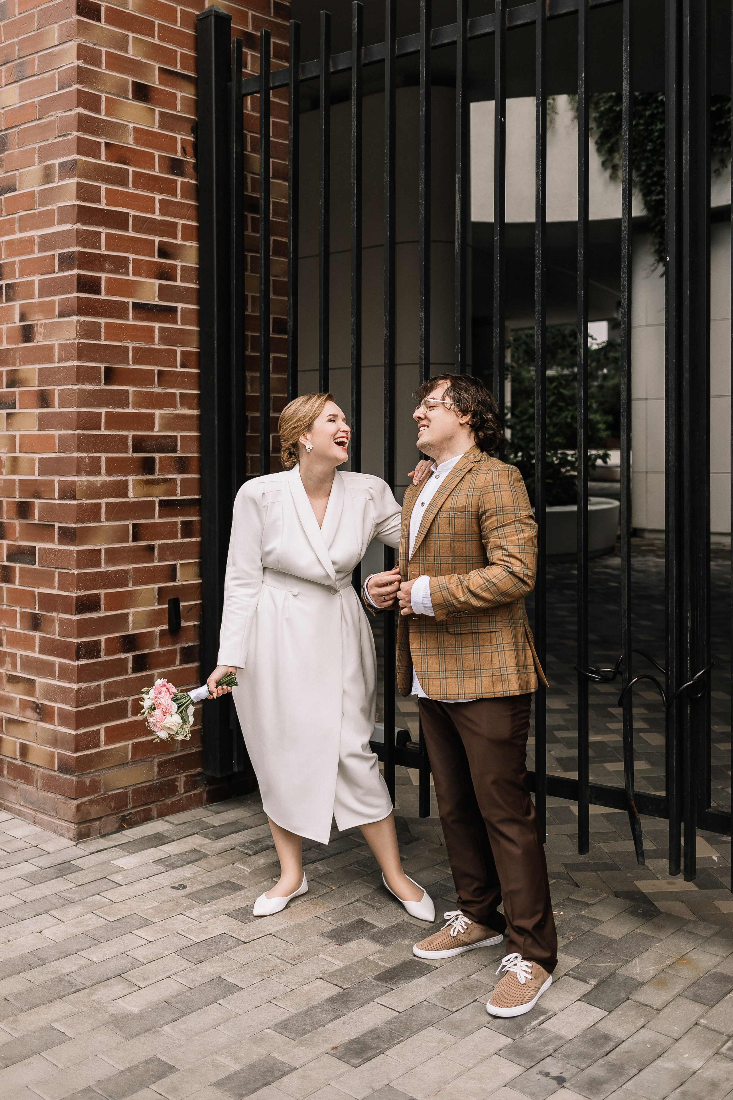 Михаил и Наталья/2024. Свадебный и семейный фотограф в Екатеринбурге