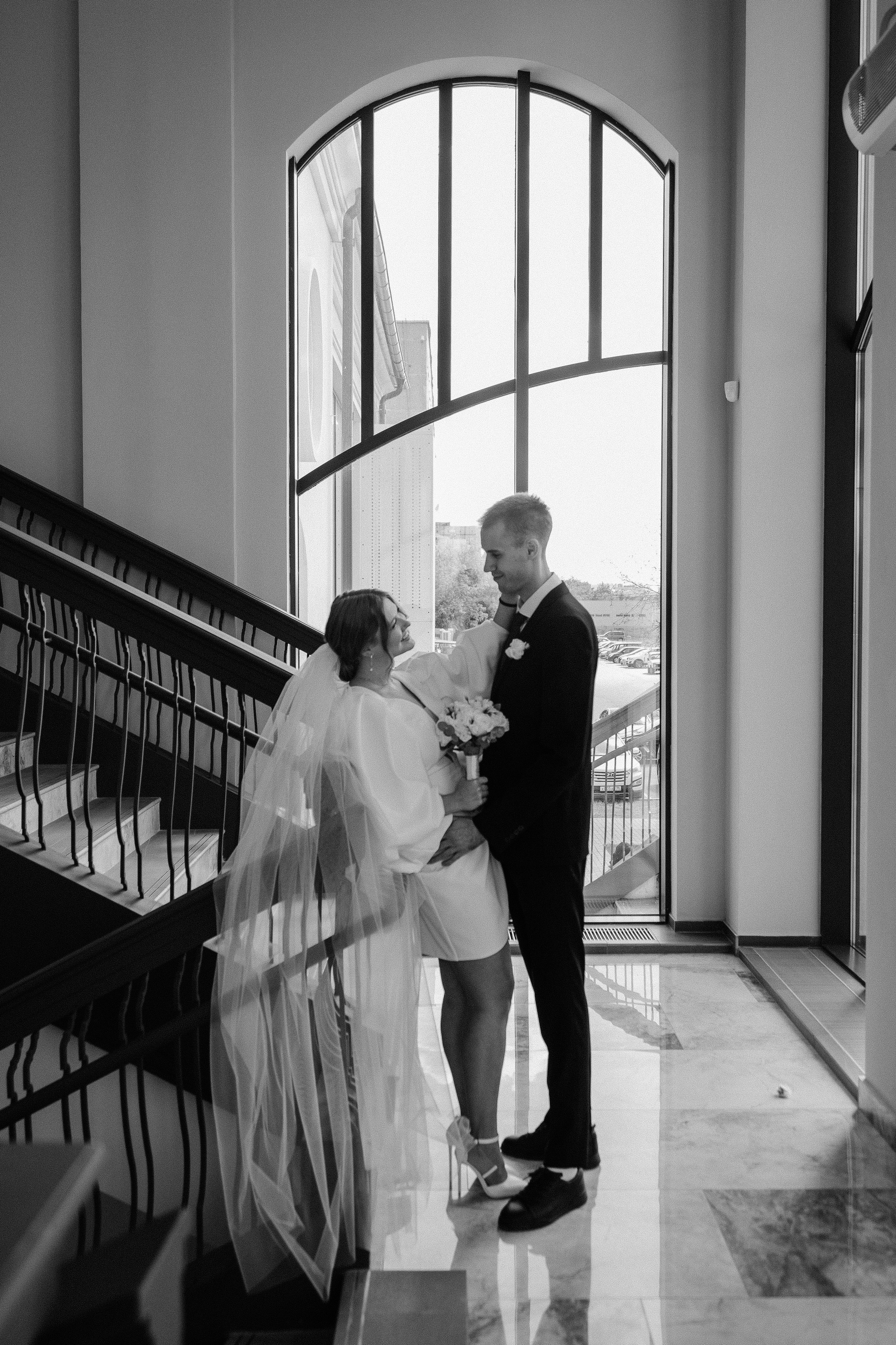 Владимир и Ника/2024. Свадебный и семейный фотограф в Екатеринбурге