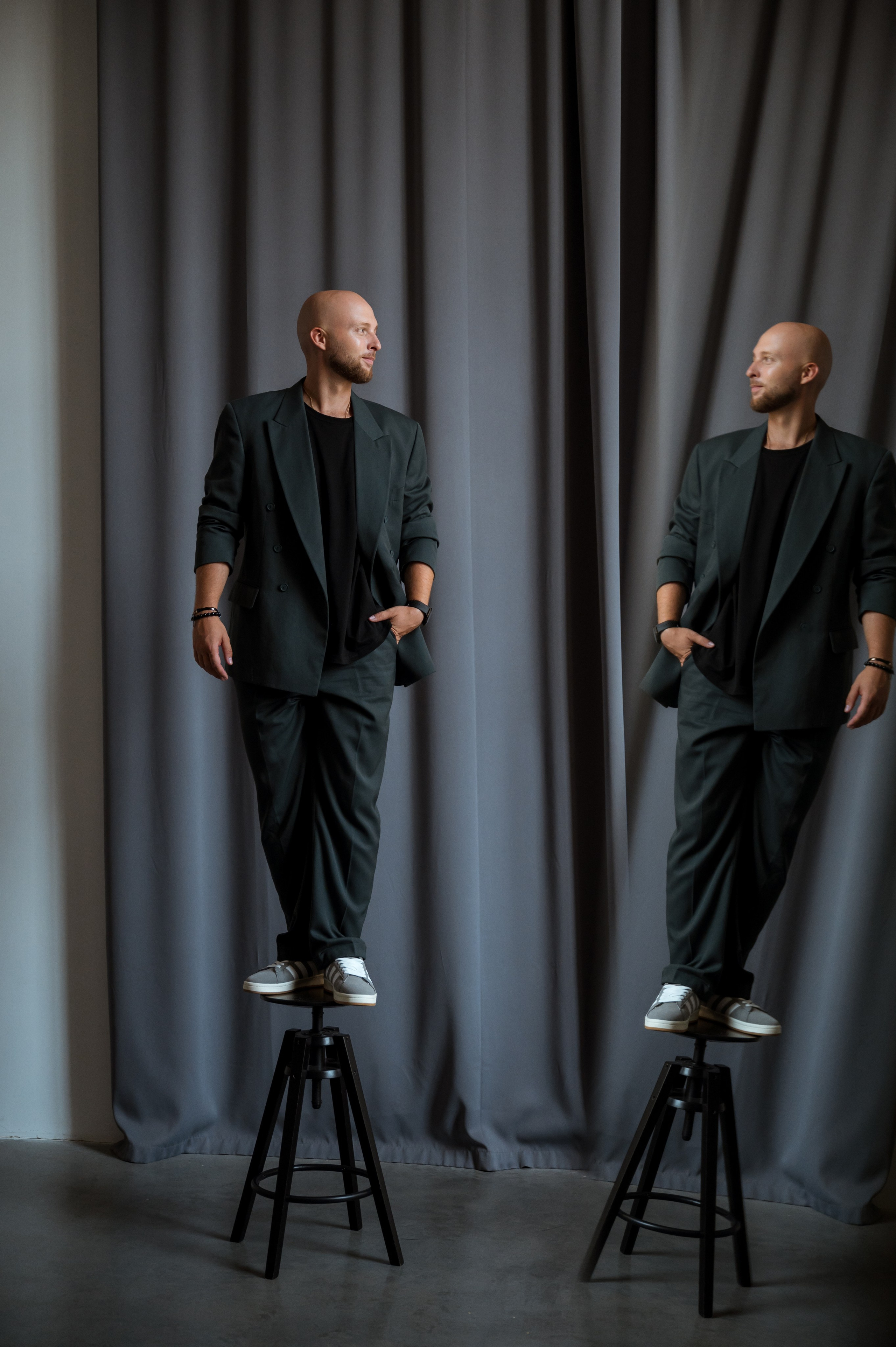 Денис. Свадебный и портретный фотограф в Белгороде Олеся Гавшина