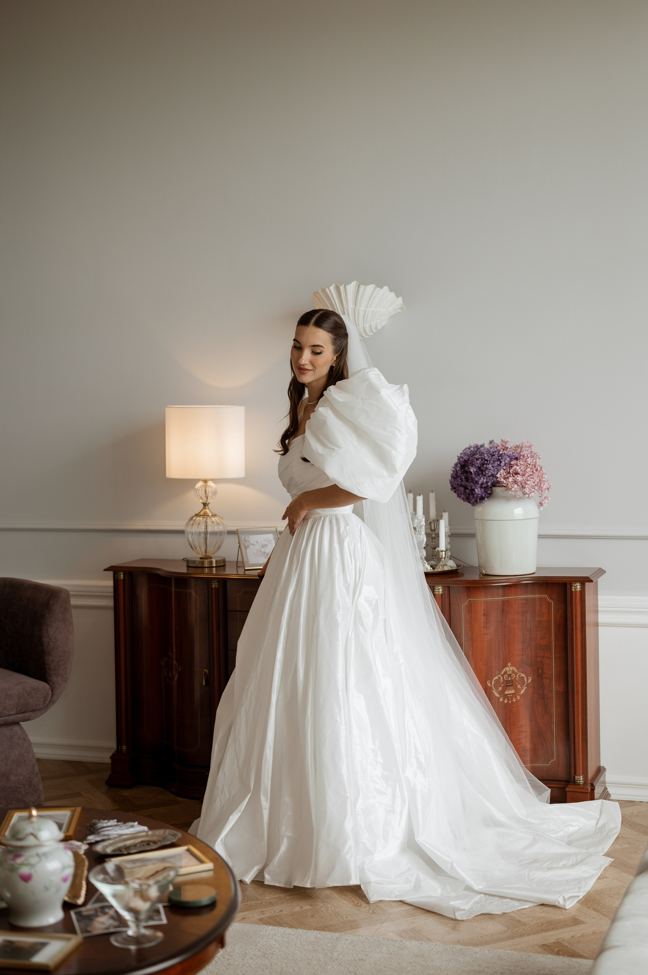 Артем и Анна. Свадебный и семейный фотограф в Краснодаре Алина Мельник