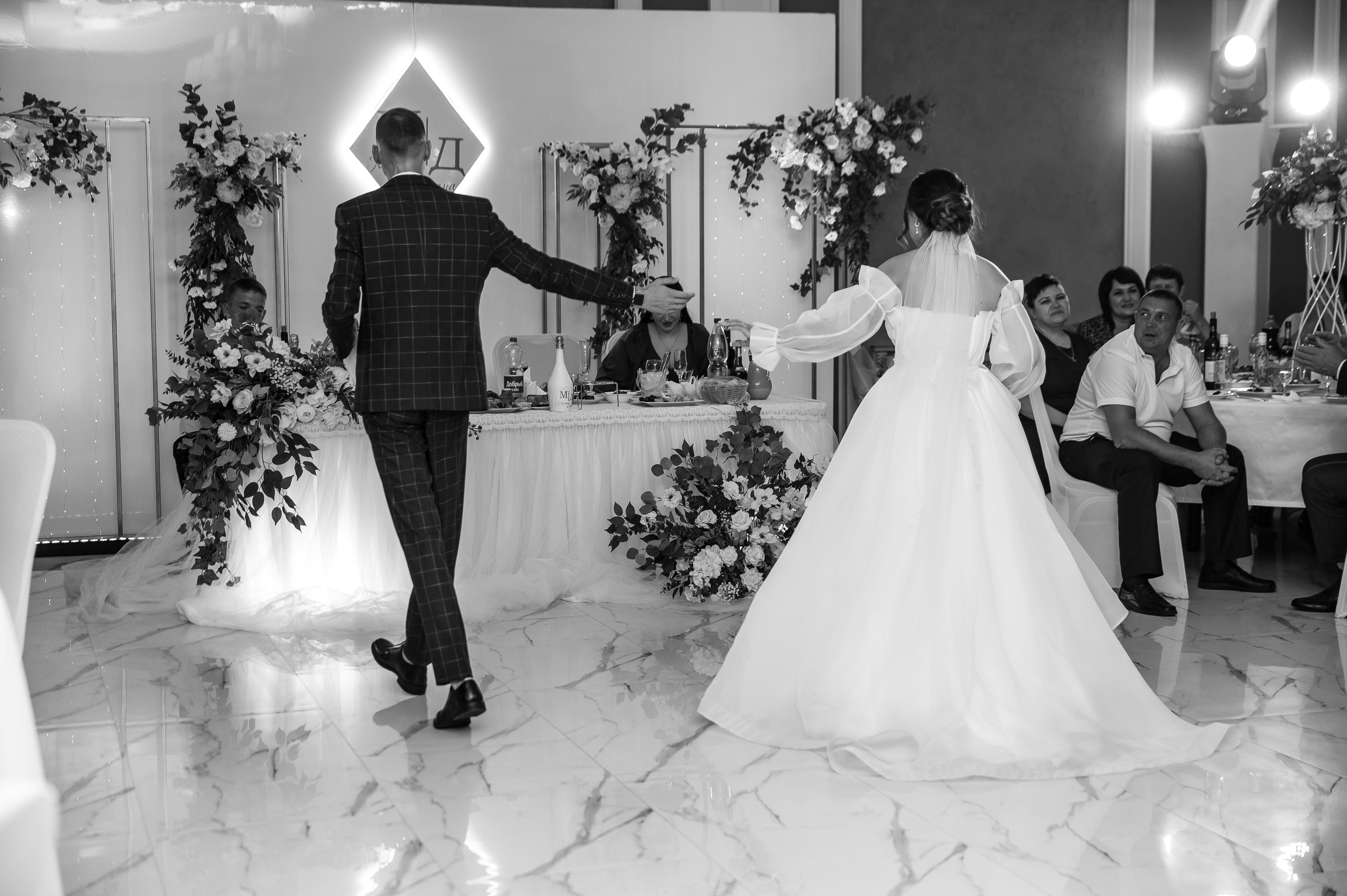 Михал и Диана. Свадебный и семейный фотограф Кореновск/Краснодар