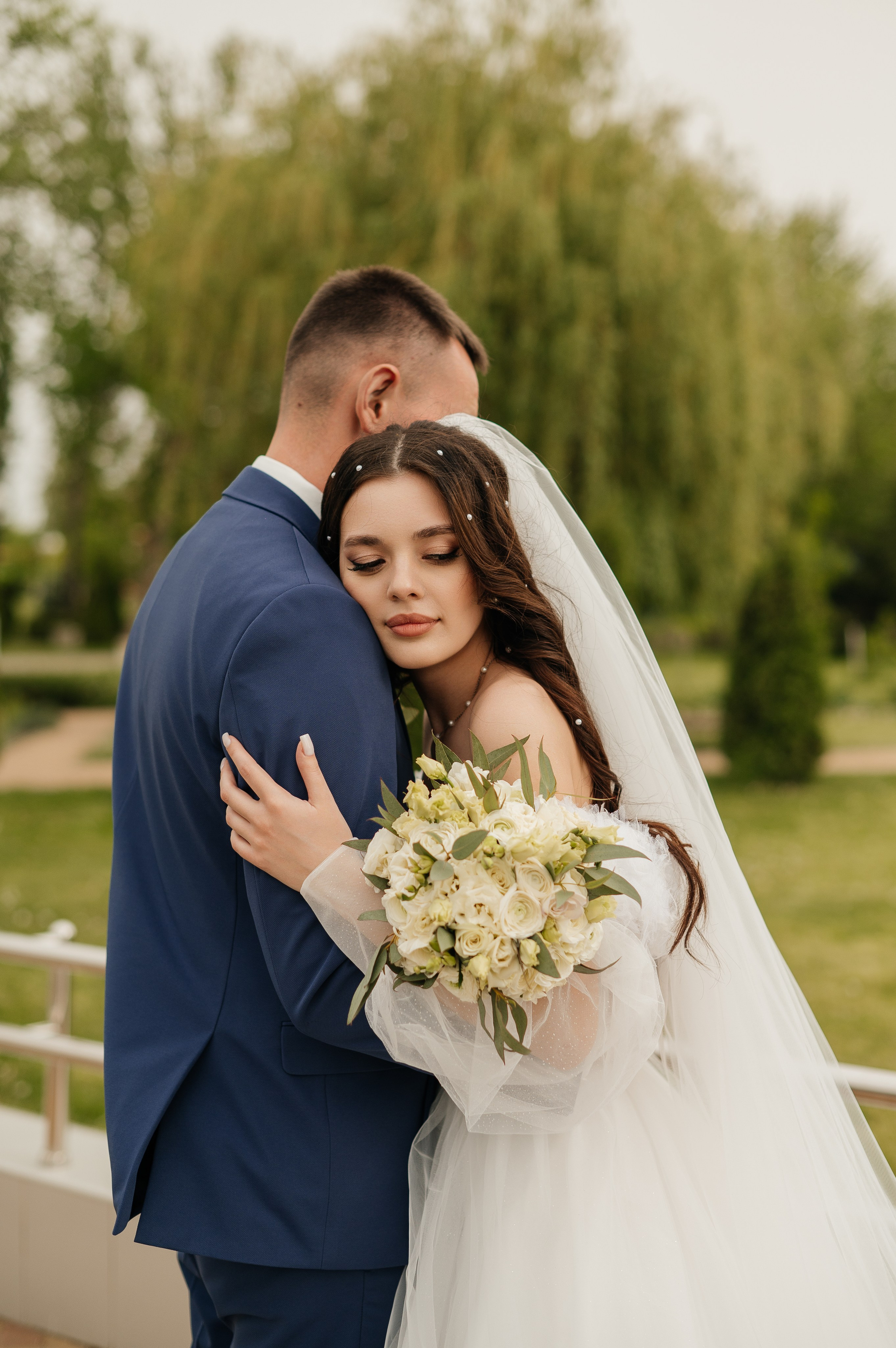 Евгений и Валентина. Свадебный и семейный фотограф Кореновск/Краснодар