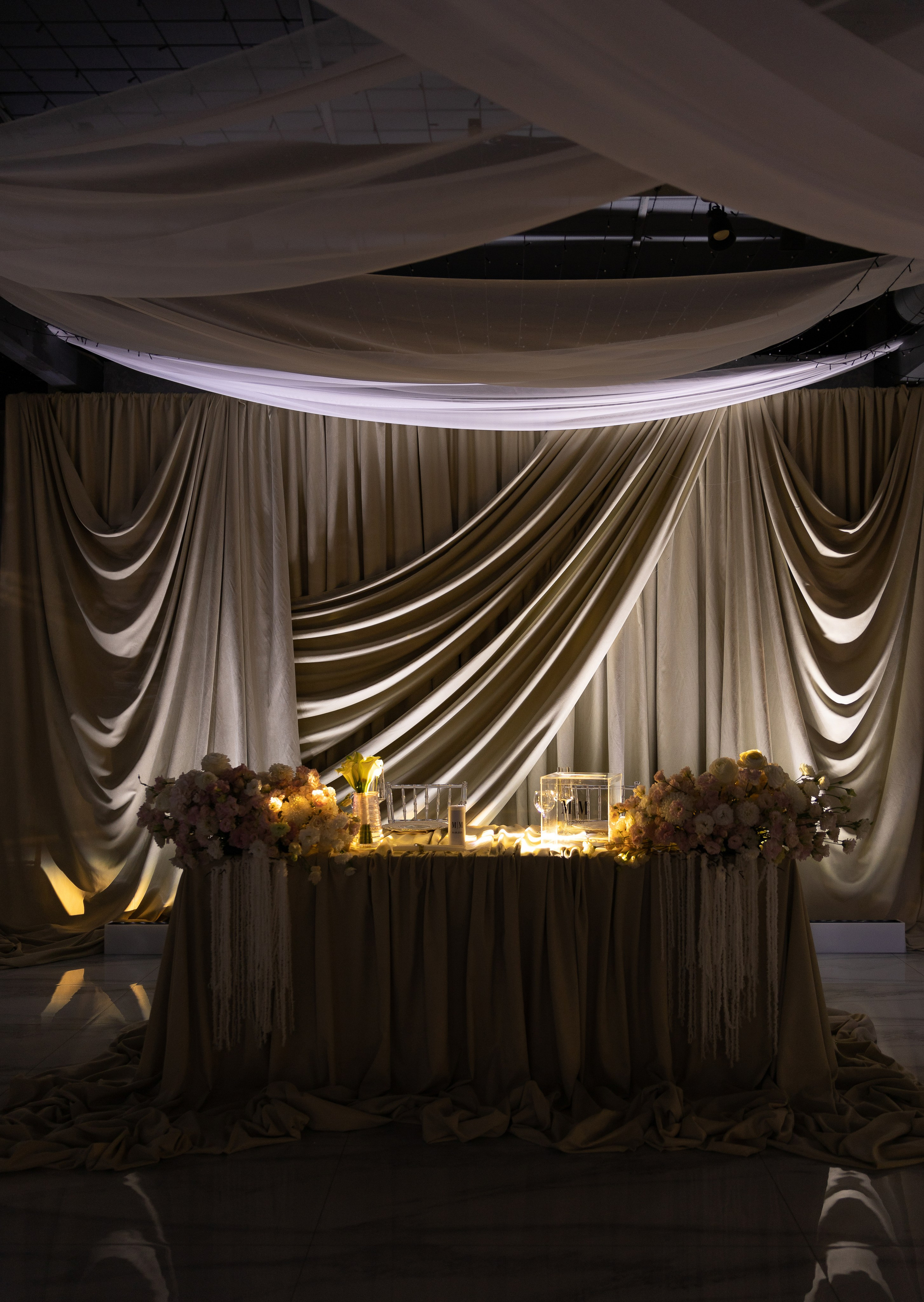 Максим и Маргарита. Свадебный фотограф