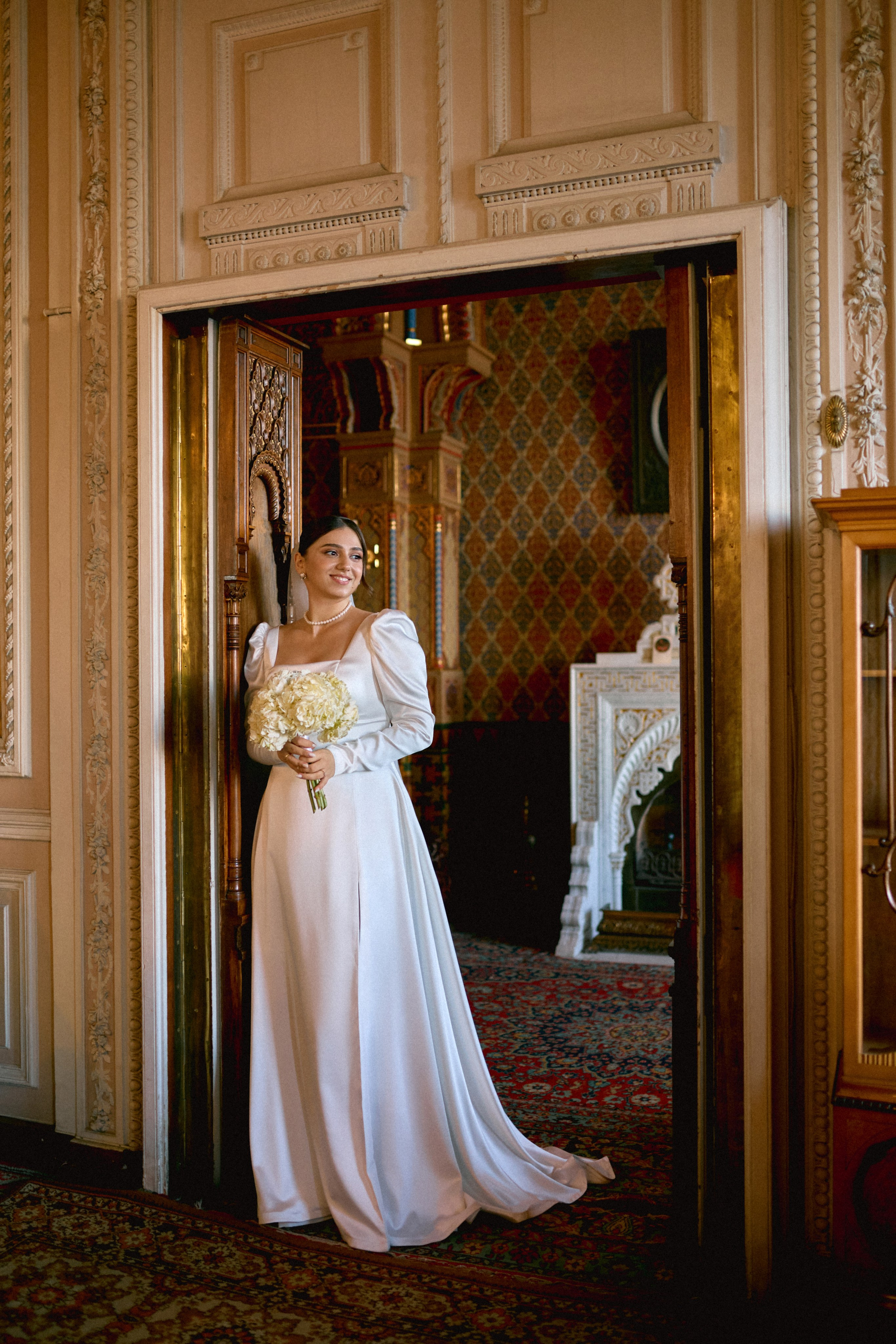 Давид & Яна. Сестры Карабаза. Фотографы и ретушеры в Москве и Санкт-Петербурге