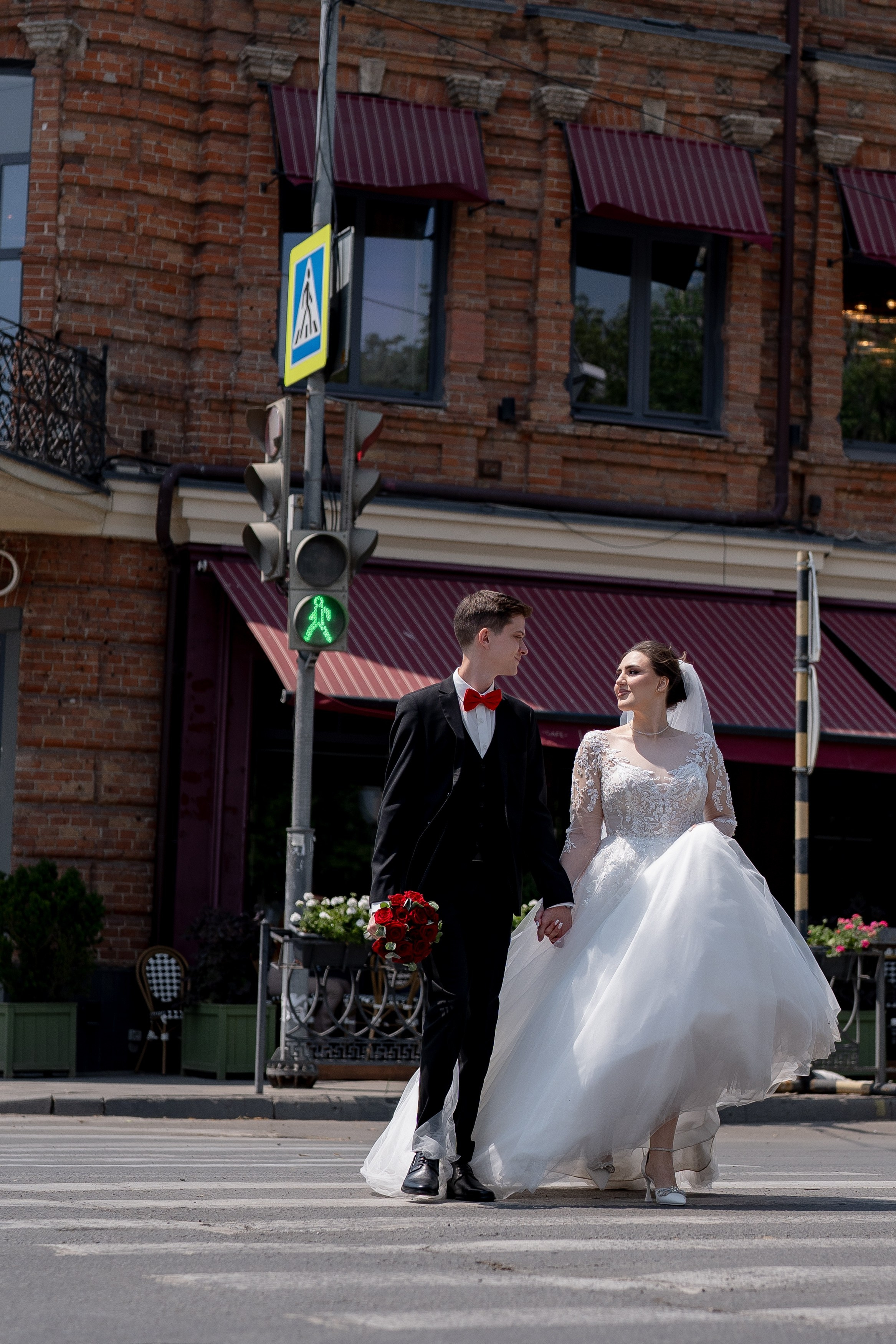 Николай и Елизавета