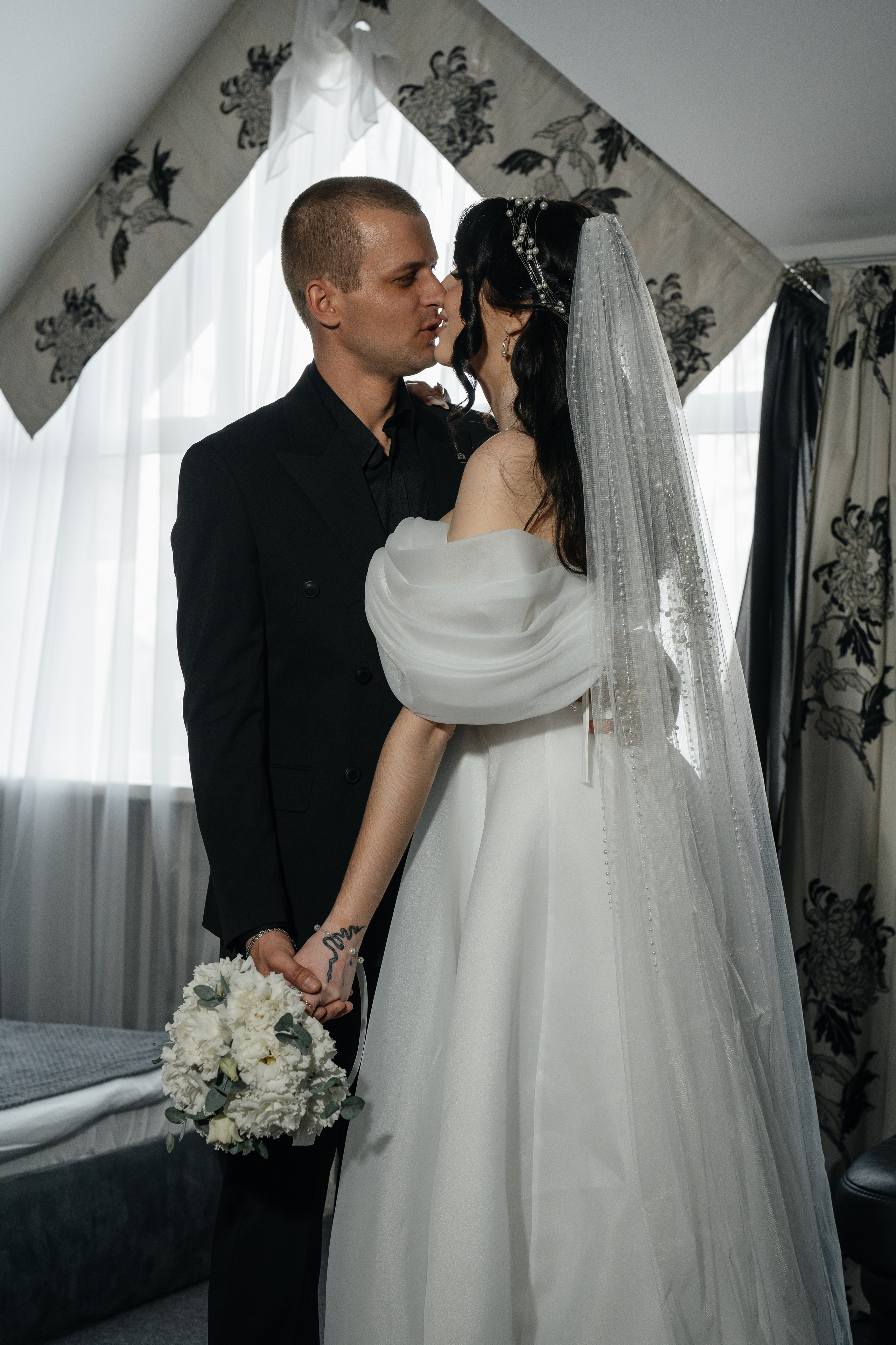 Руслан и Екатерина