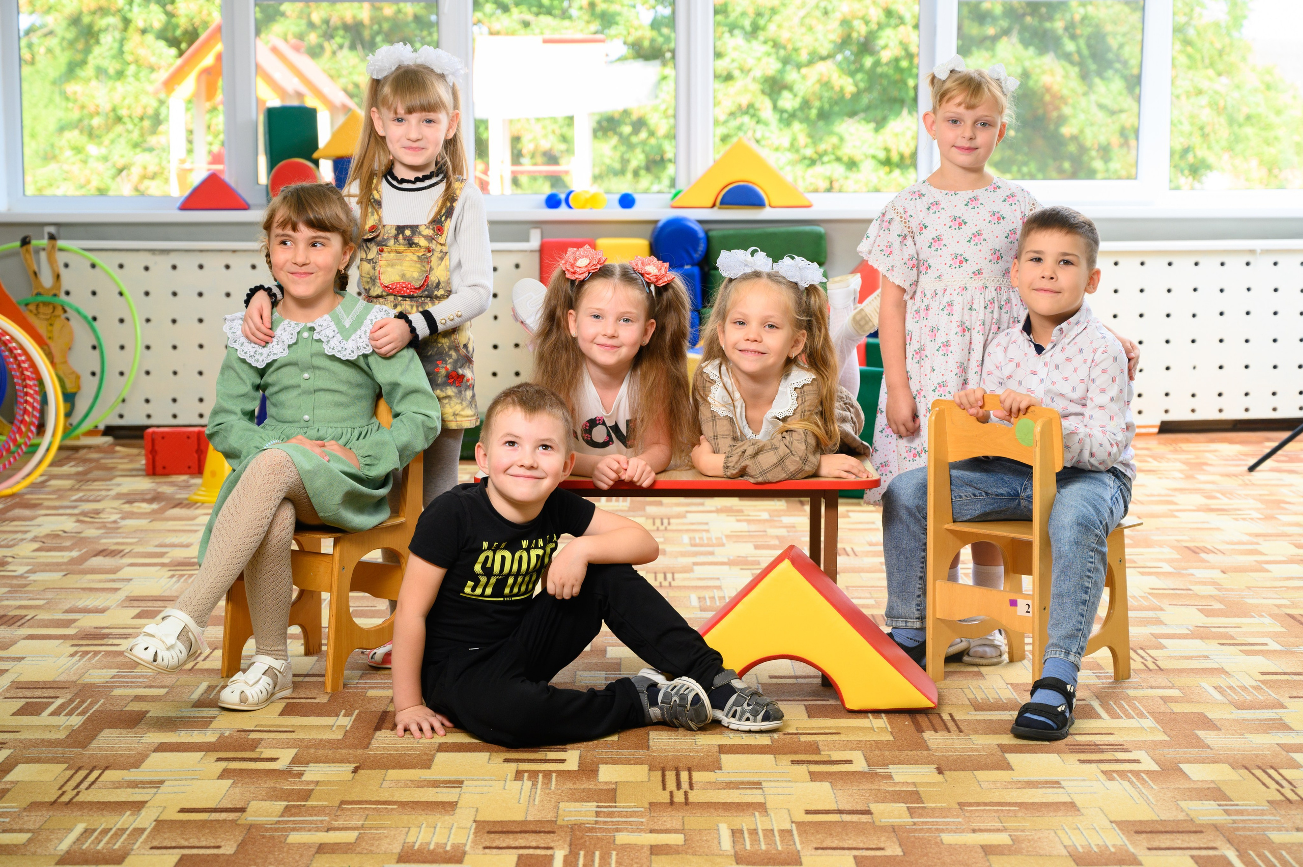 Альбомы для детского сада. Вовк Владислав. выпускные альбомы Краснодарском крае