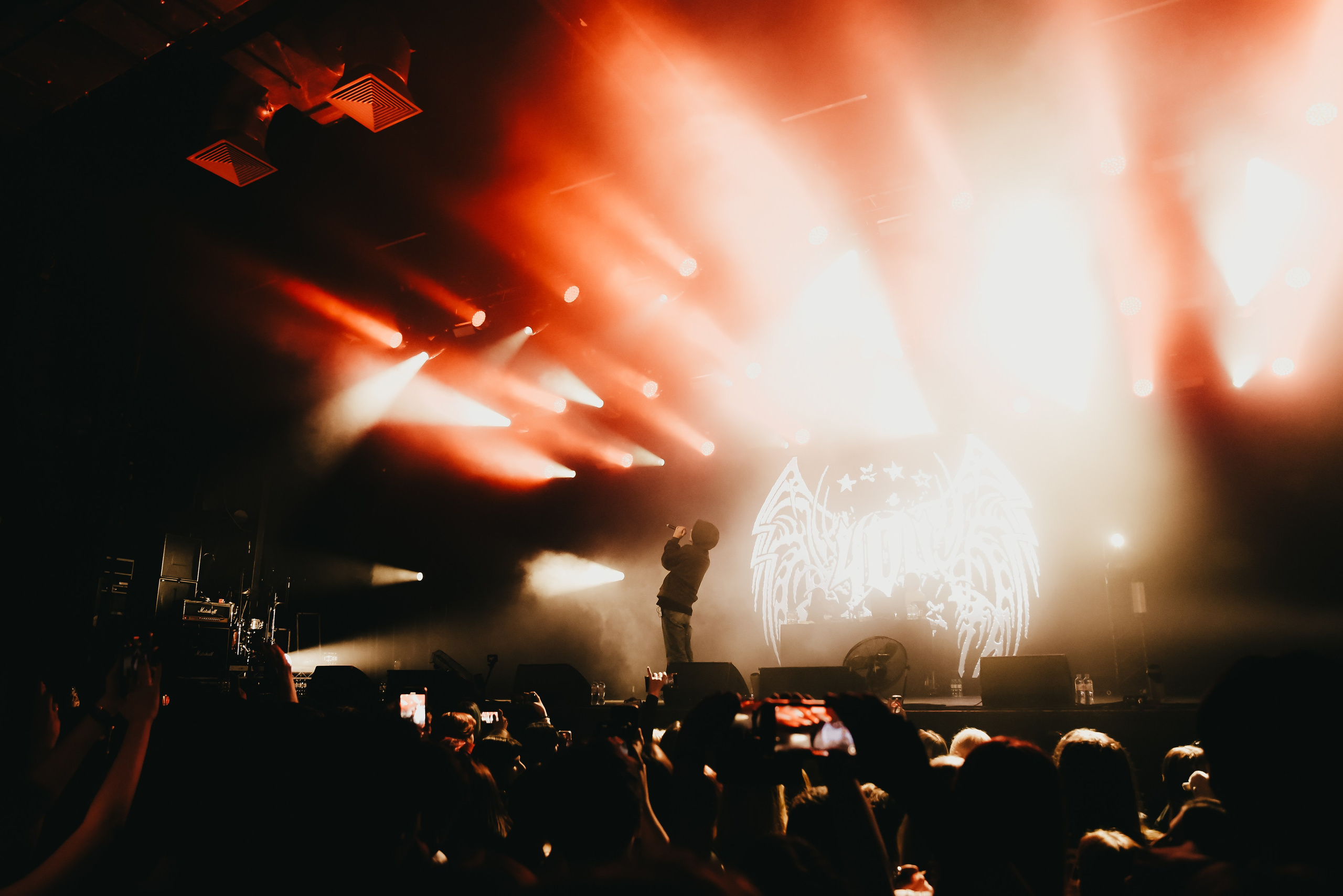 BASSLINEE FEST 18.09.25. Фотограф Екатерина Климанова
