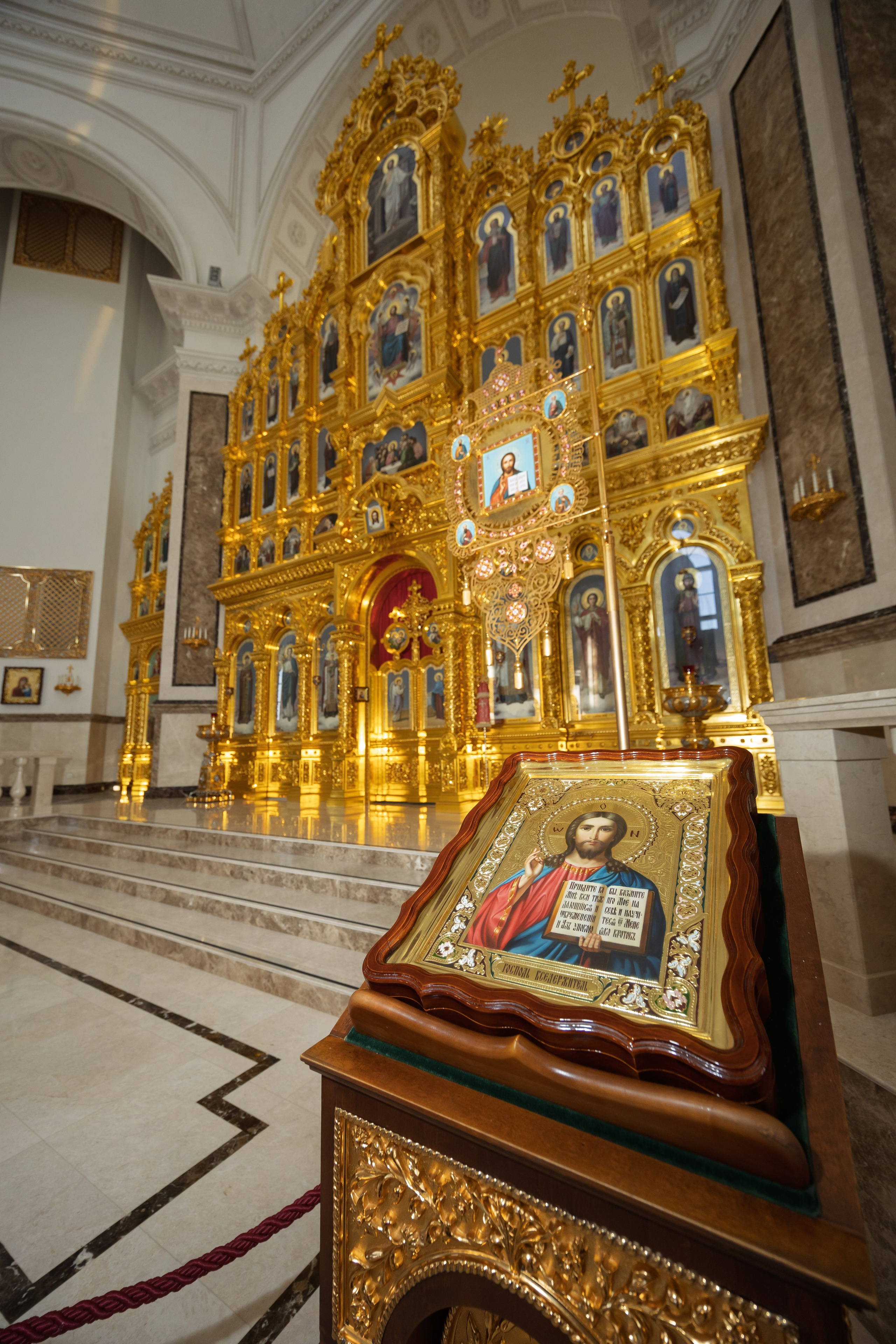 Крещение. Яна Чхан — Фотограф в Донецке и не только