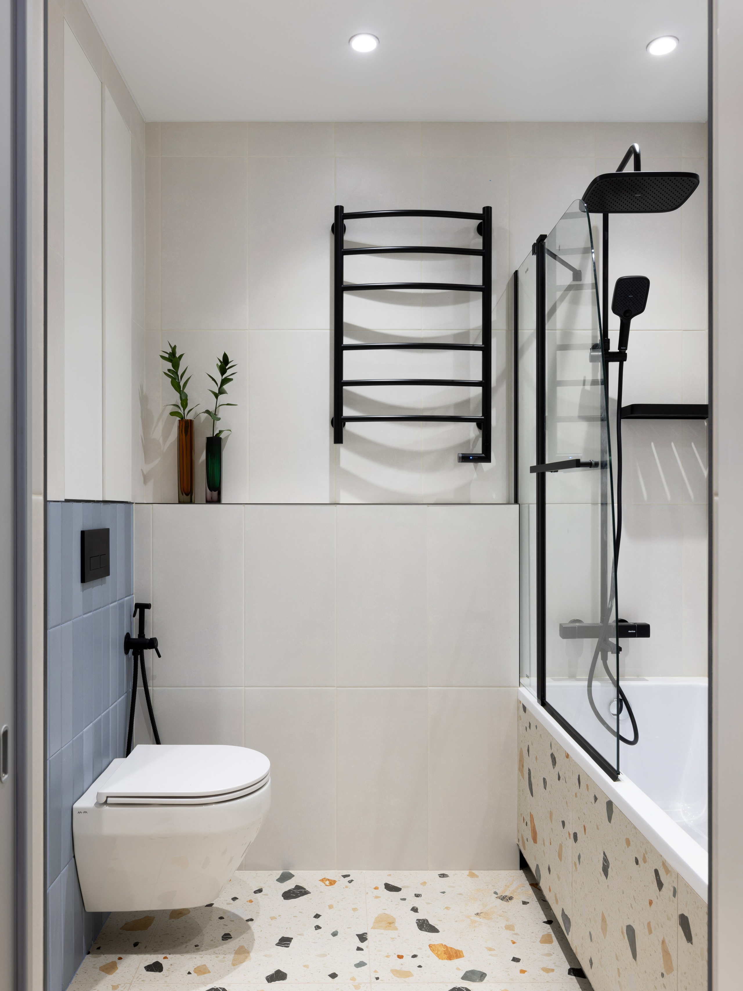 Жк ПИК у метро Спартак в Москве. Главная