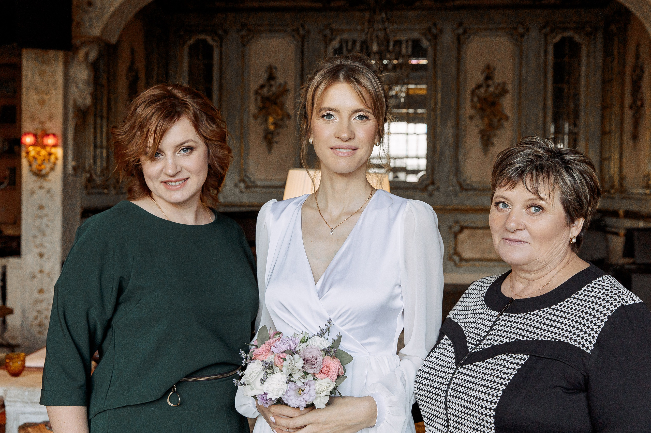 Дмитрий и Наталья. Свадебный и семейный фотограф в Челябинске Юлия Ишимова