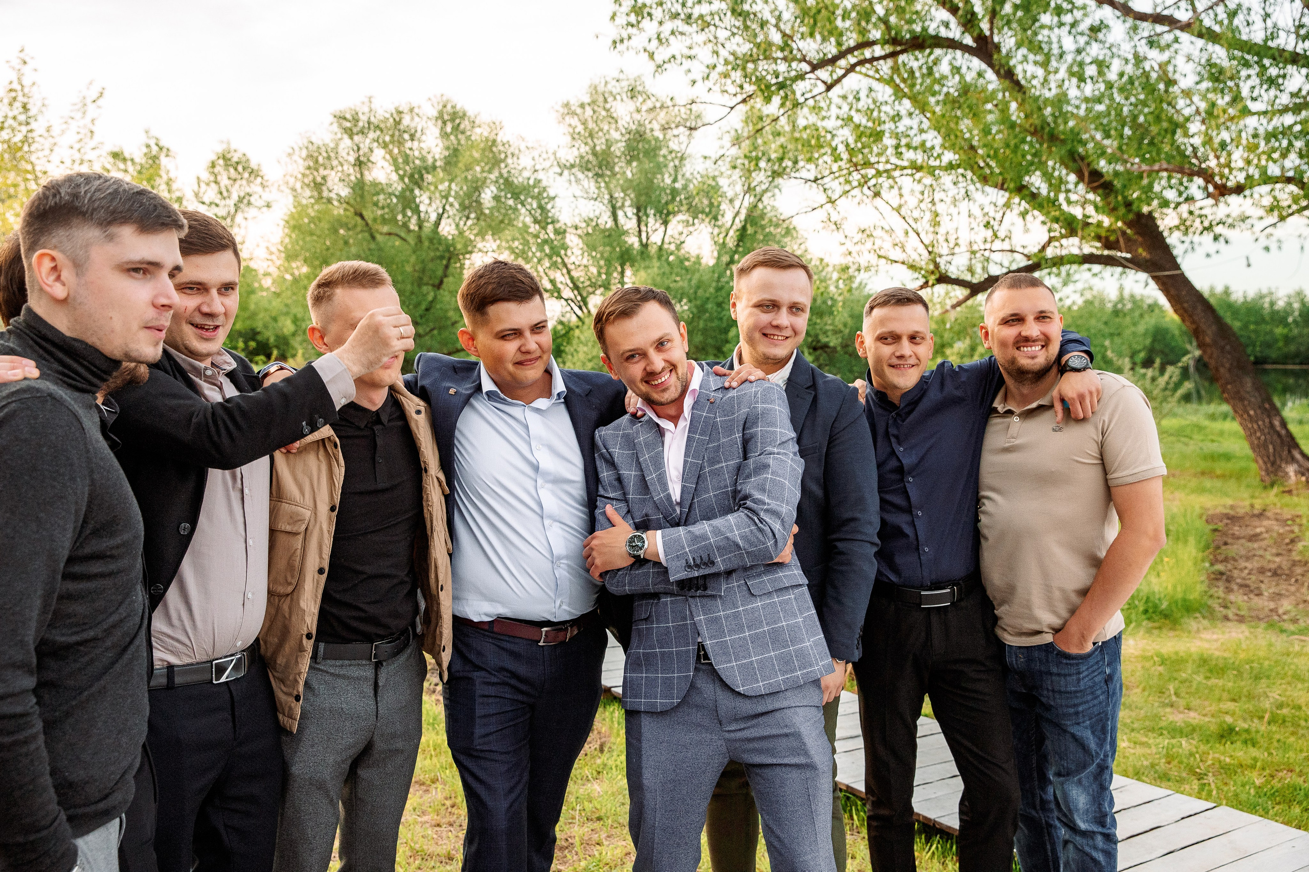 Кирилл и Екатерина. Свадебный и семейный фотограф в Челябинске Юлия Ишимова