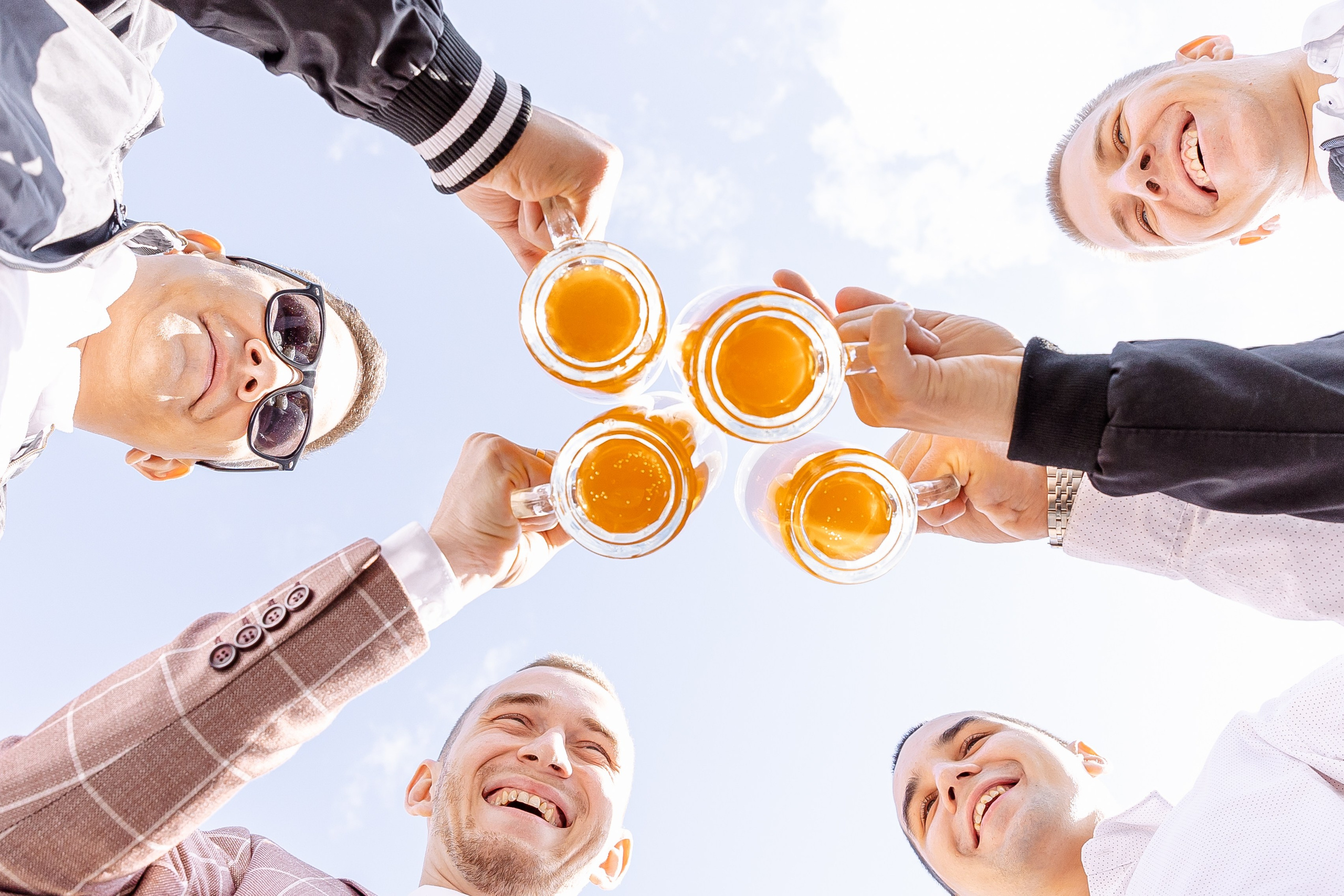 Любовь и Евгений. Свадебный и семейный фотограф в Челябинске Юлия Ишимова