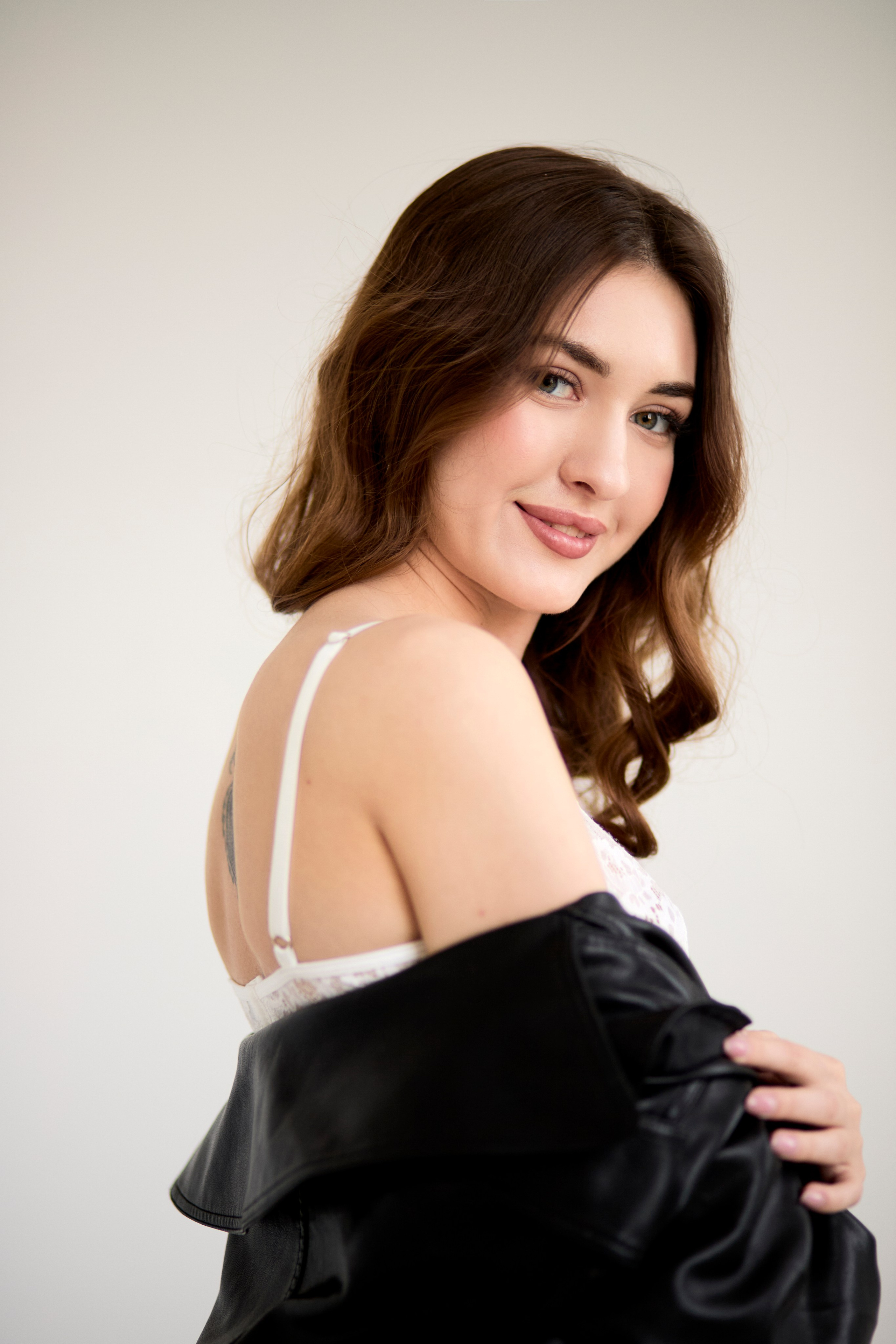 Анна. Женский фотограф