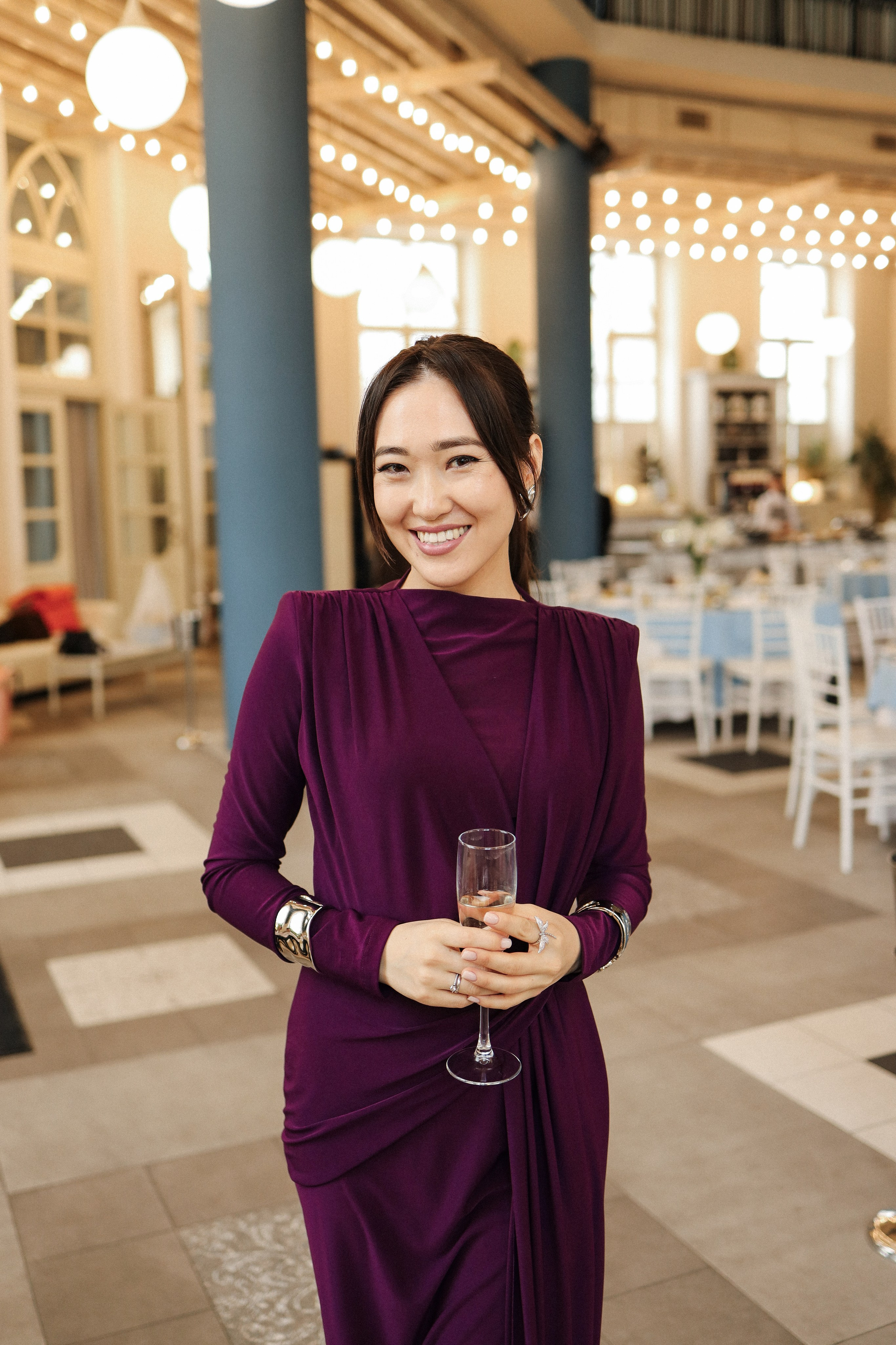 А. + Д. Свадьба в Царицыно. Банкетный зал Пантеон. Семейный и lovestory фотограф в Москве Светлана Коняхина