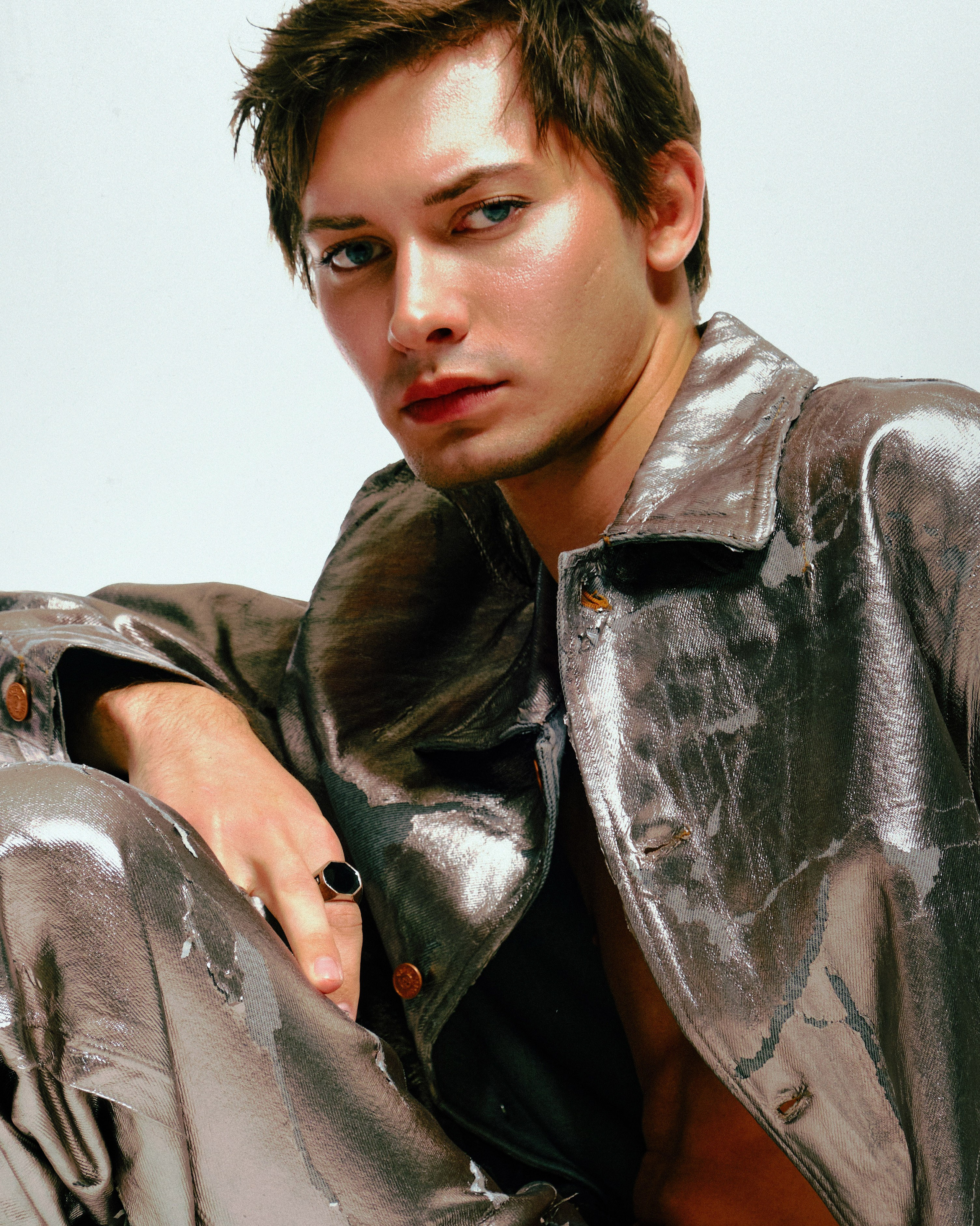 DENIS S. THE FAME MODELS