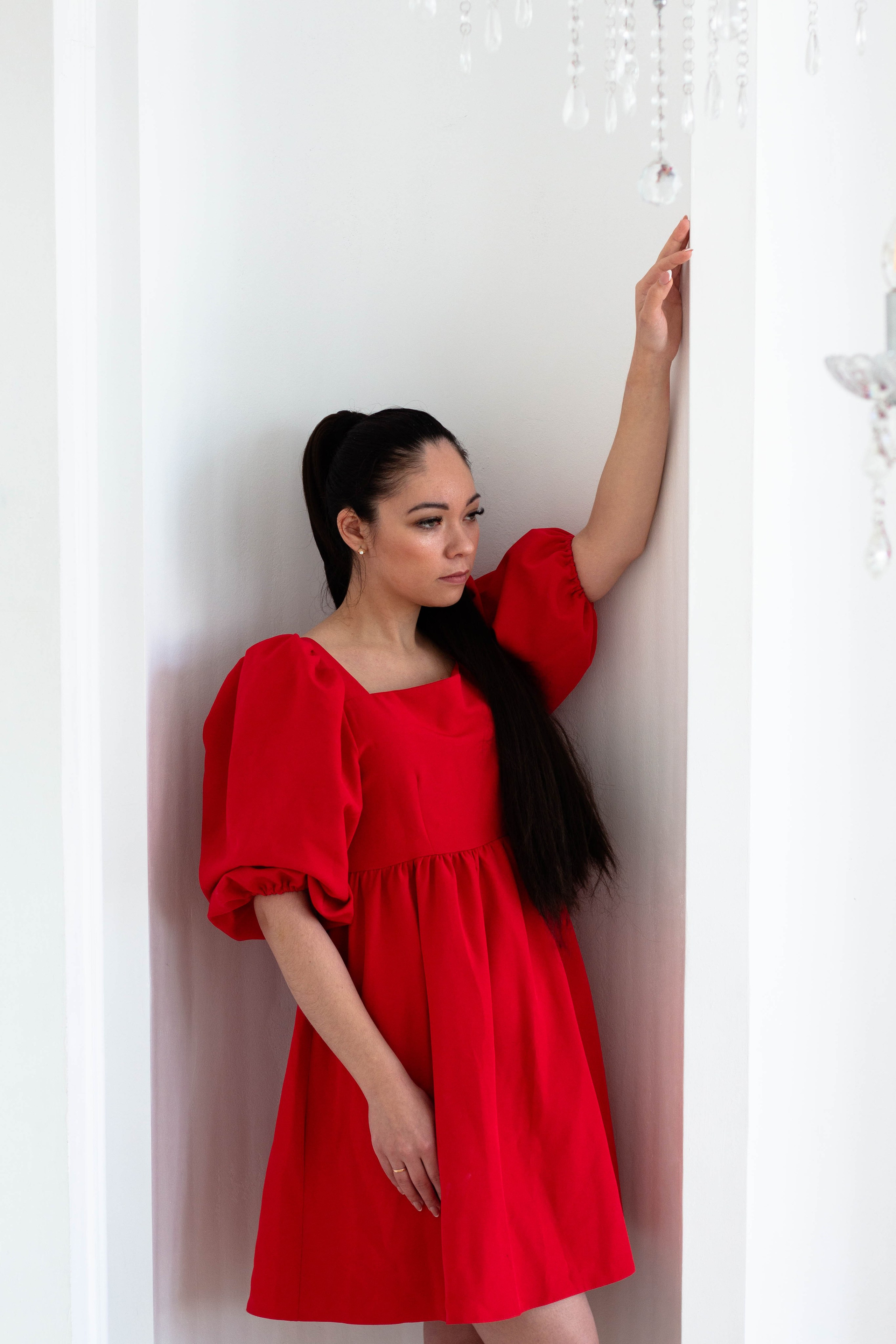 Портфолио. Художественный фотограф в Екатеринбурге Екатерина Финк