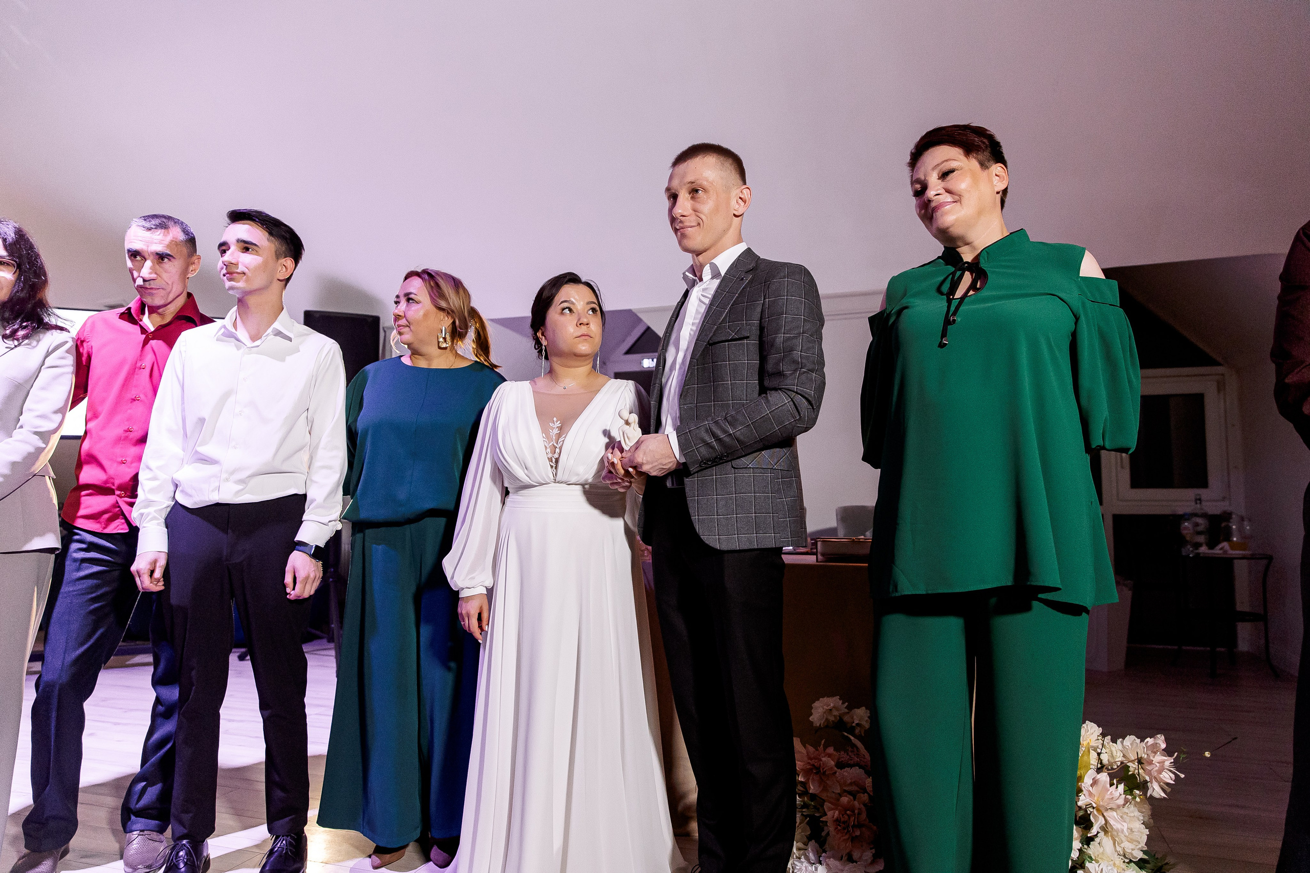 Станислав и Марина. Свадебный и семейный фотограф в Челябинске Юлия Ишимова