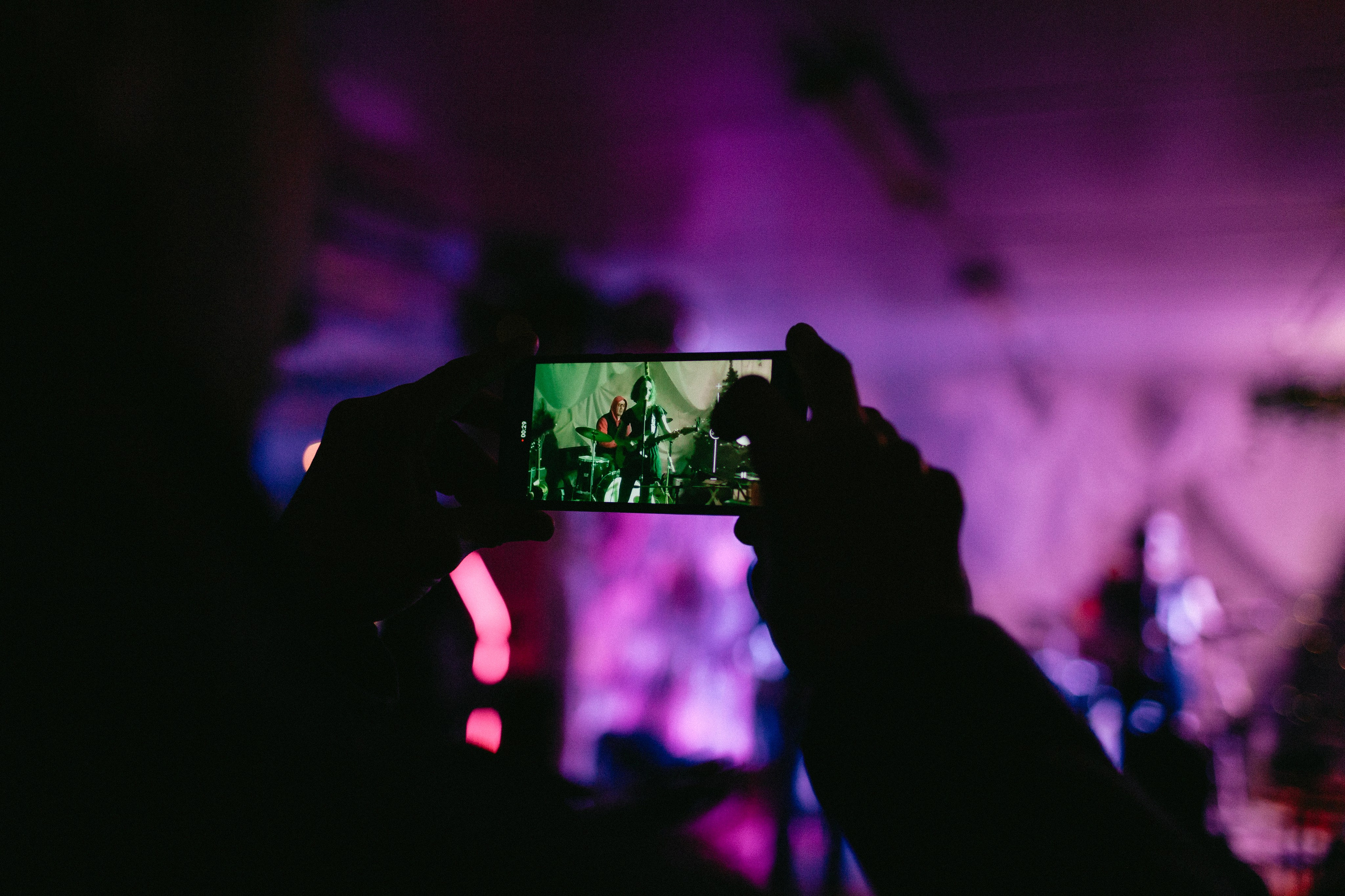 Glamour party. Фотограф Вика Йодль