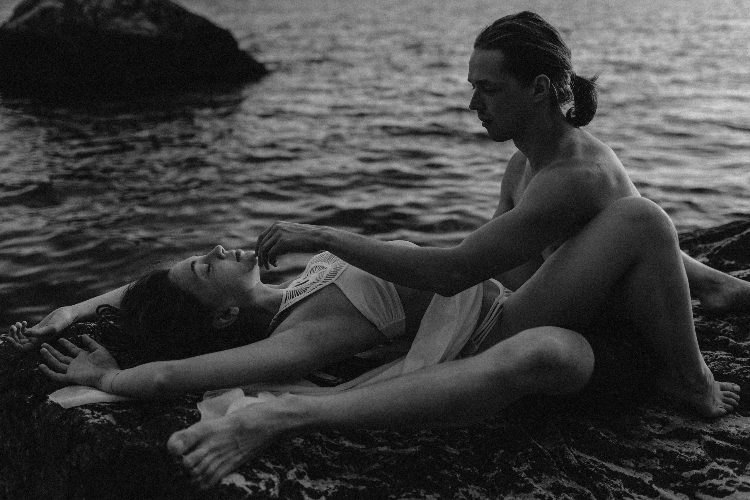 Kris & nik. Фотограф Вика Йодль